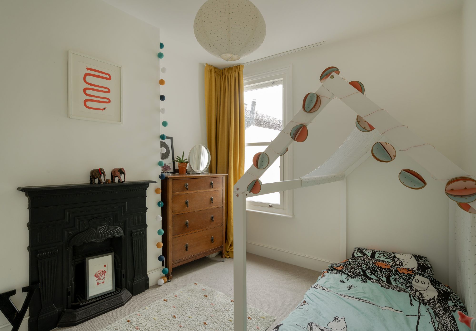 3 bed mid-terraced house for sale in Dawlish Road, Leyton, London, E10 - Property Image 28