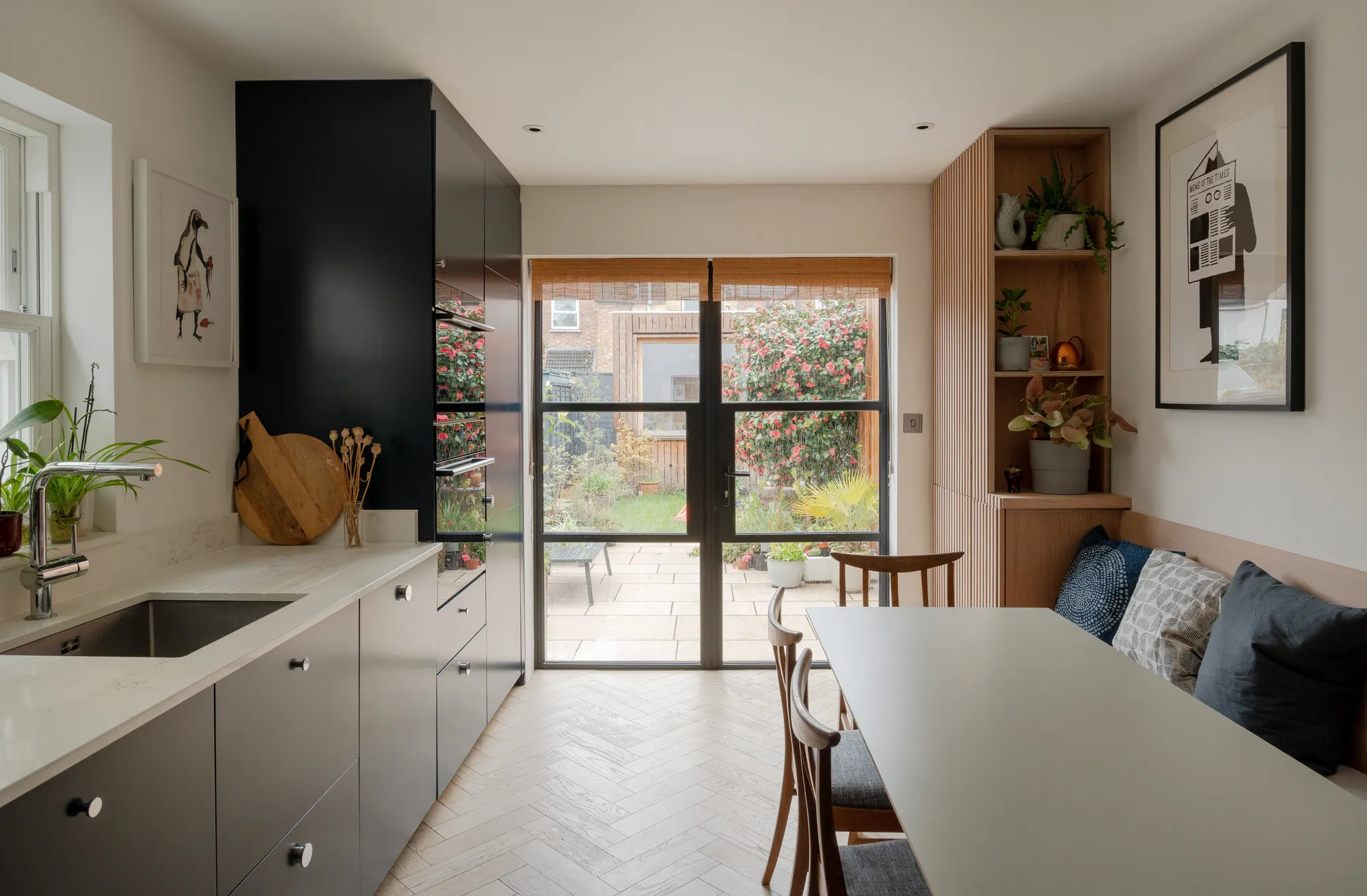 3 bed mid-terraced house for sale in Dawlish Road, Leyton, London, E10 - Property Image 12