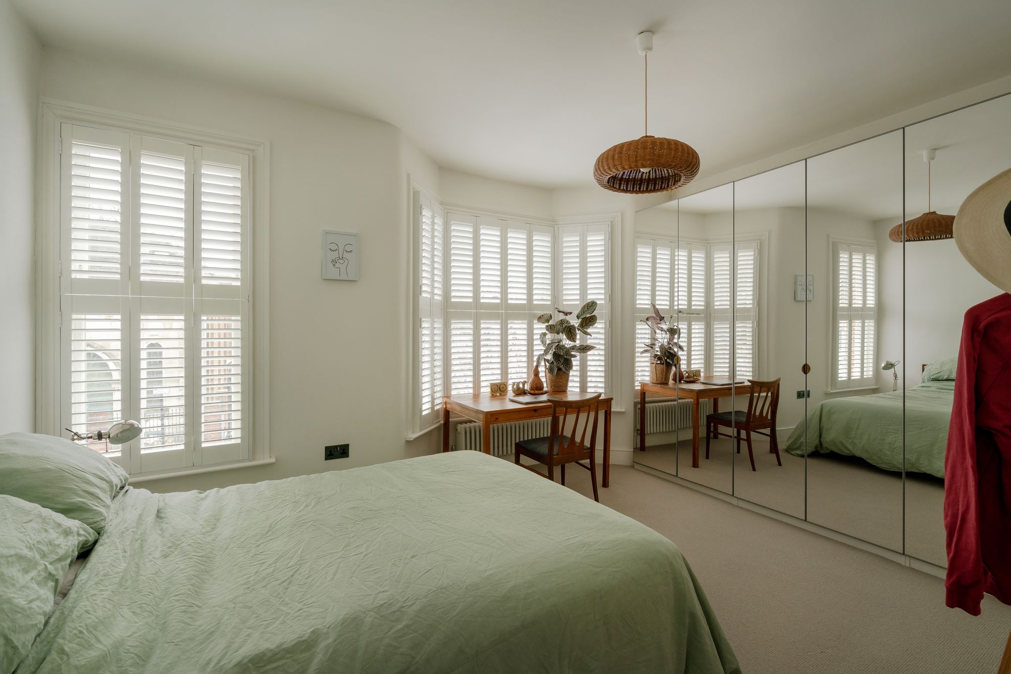 3 bed mid-terraced house for sale in Dawlish Road, Leyton, London, E10 - Property Image 21