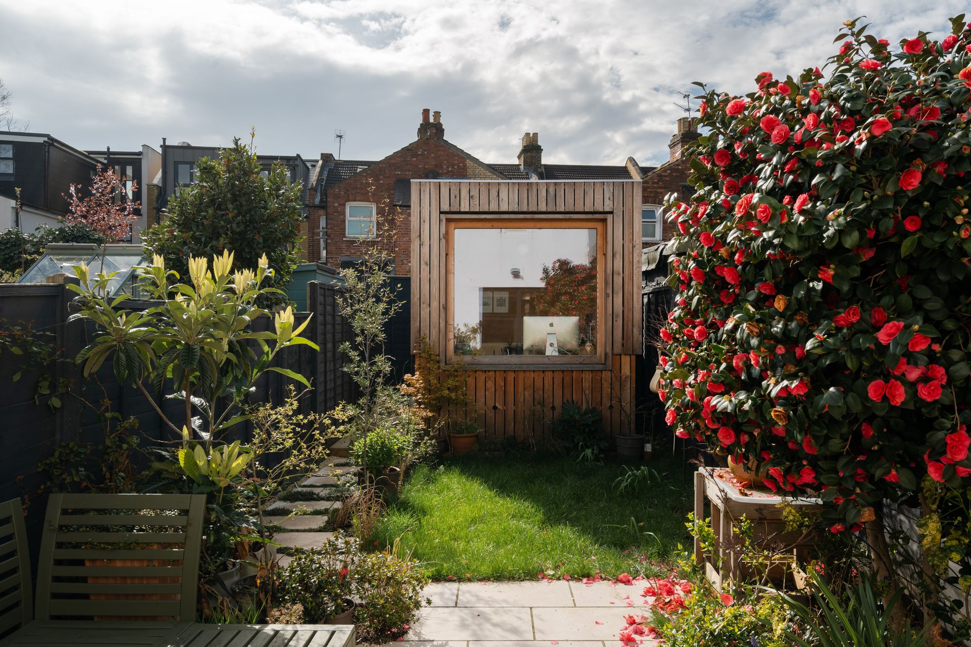 3 bed mid-terraced house for sale in Dawlish Road, Leyton, London, E10 - Property Image 36