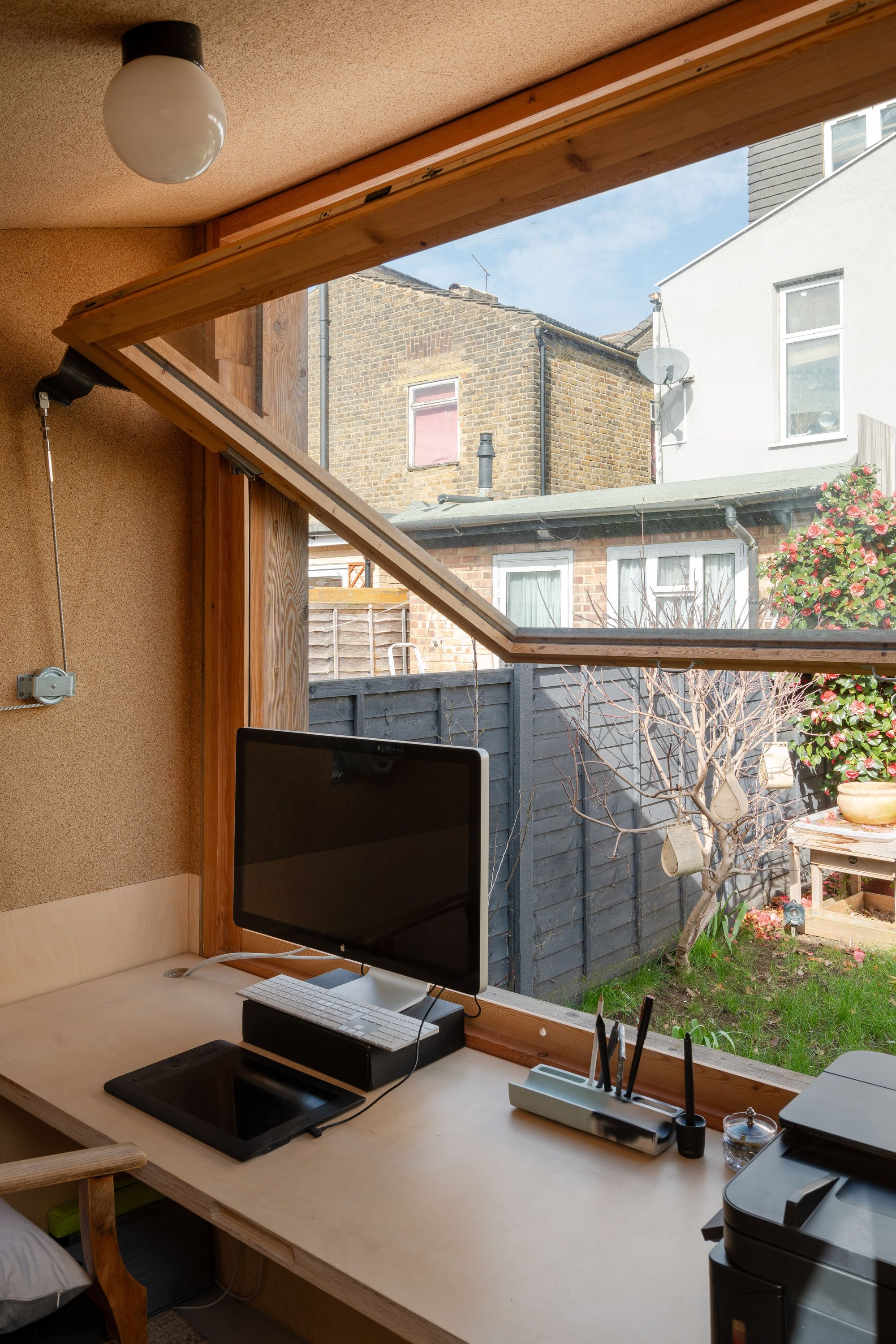 3 bed mid-terraced house for sale in Dawlish Road, Leyton, London, E10 - Property Image 40