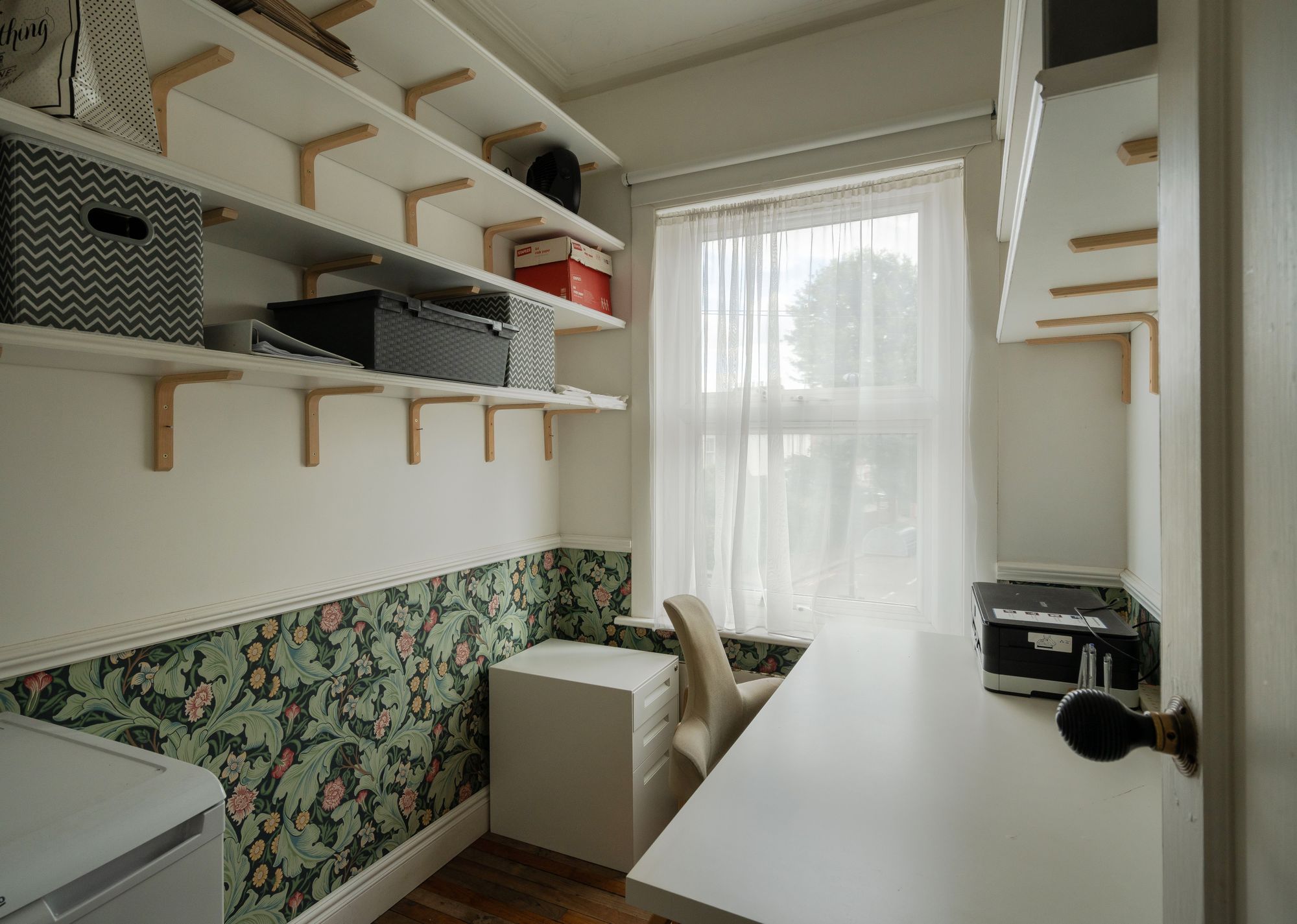 2 bed flat for sale in Hainault Road, Upper Leytonstone, London, E11 - Property Image 11