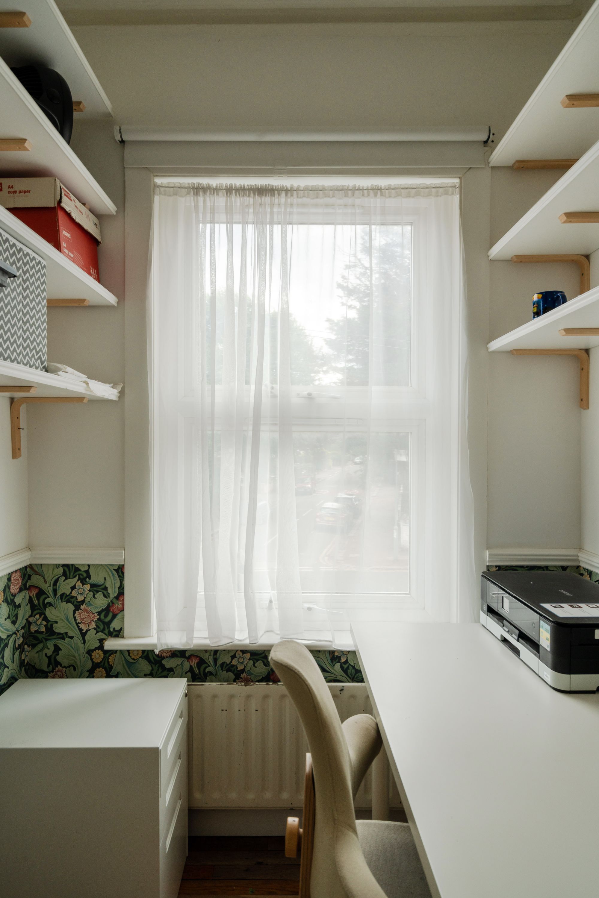 2 bed flat for sale in Hainault Road, Upper Leytonstone, London, E11 - Property Image 10