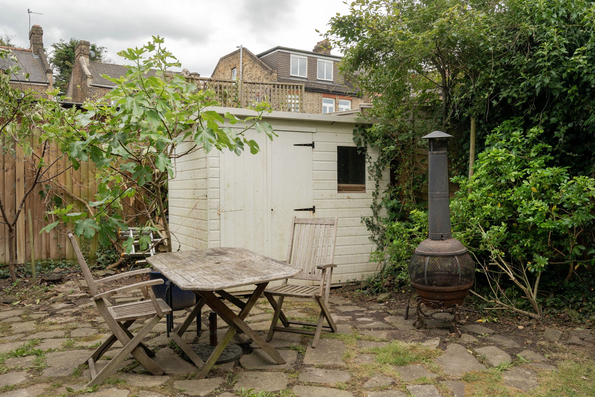 2 bed flat for sale in Hainault Road, Upper Leytonstone, London, E11 - Property Image 22