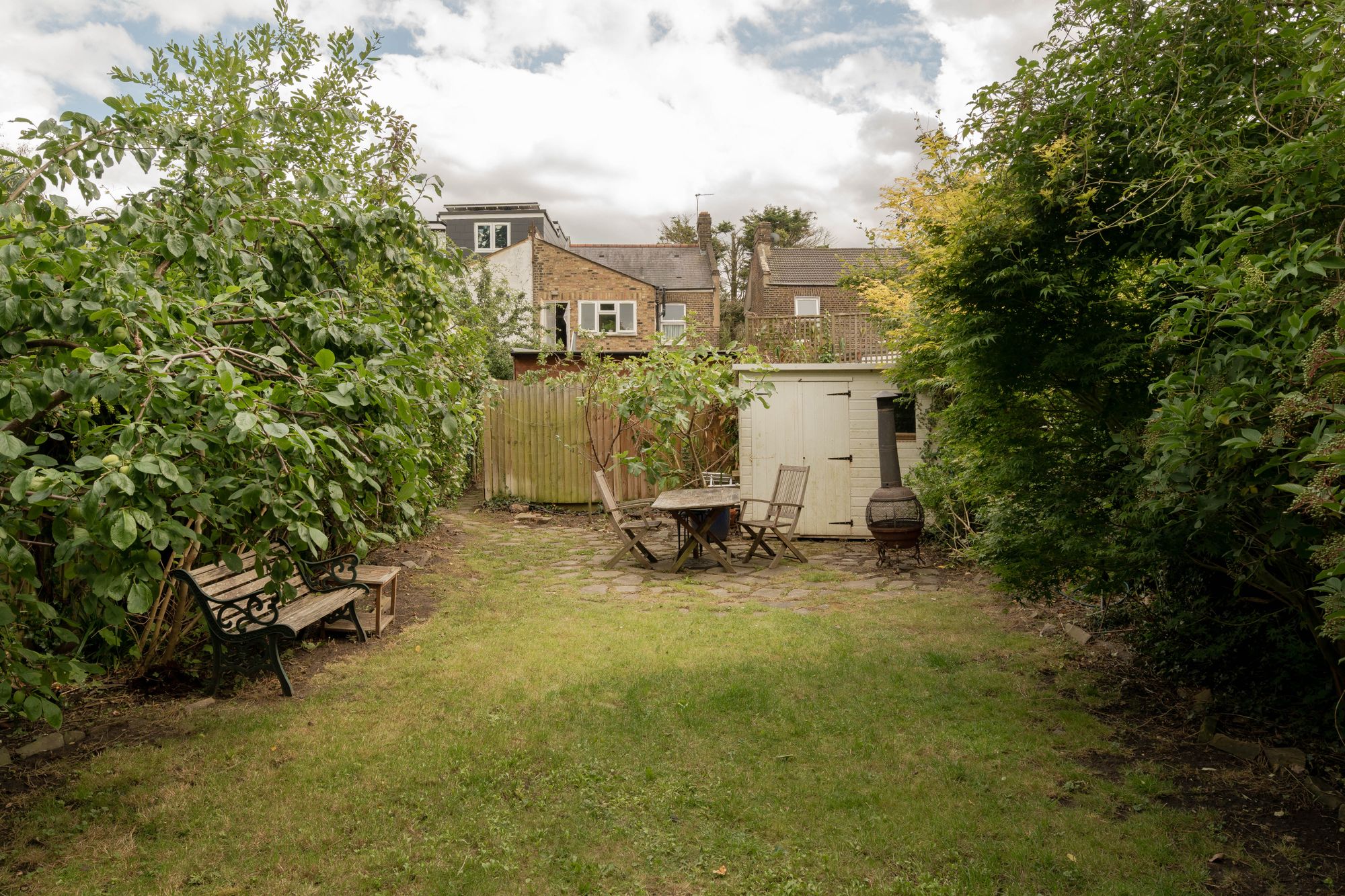 2 bed flat for sale in Hainault Road, Upper Leytonstone, London, E11 - Property Image 20