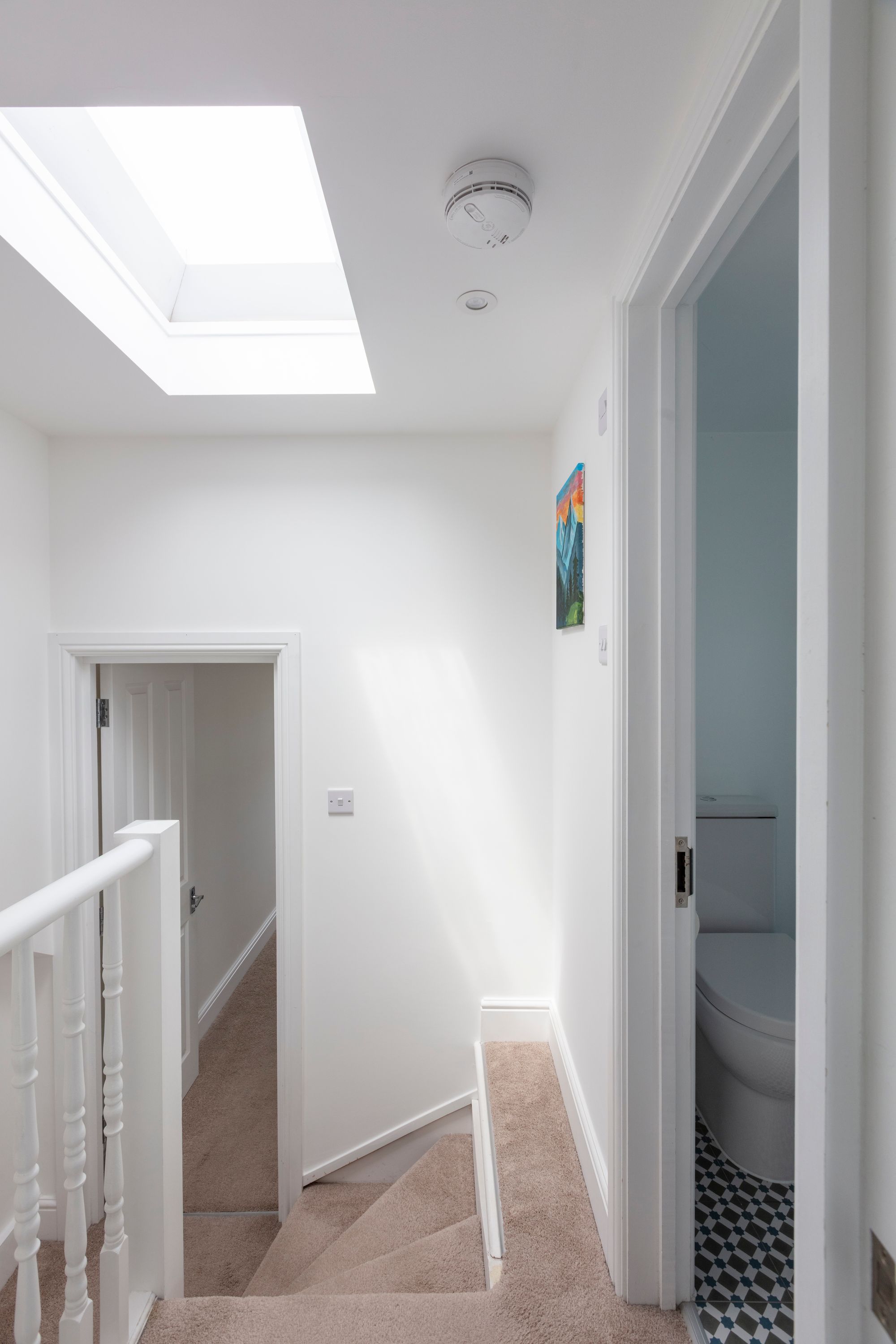 4 bed terraced house for sale in Napier Road, Leytonstone, London, E11  - Property Image 51