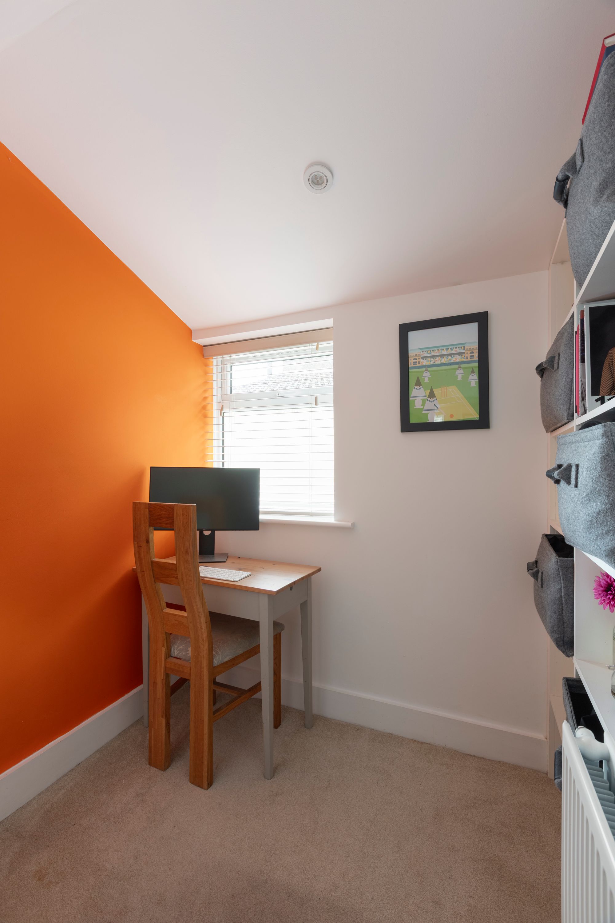 4 bed terraced house for sale in Napier Road, Leytonstone, London, E11  - Property Image 24