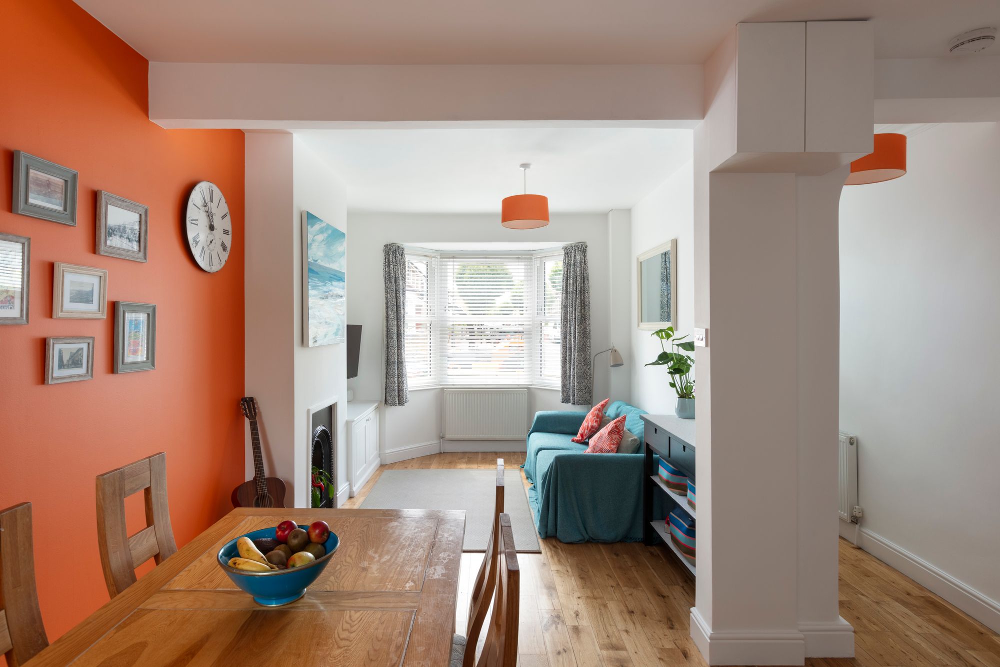 4 bed terraced house for sale in Napier Road, Leytonstone, London, E11  - Property Image 5