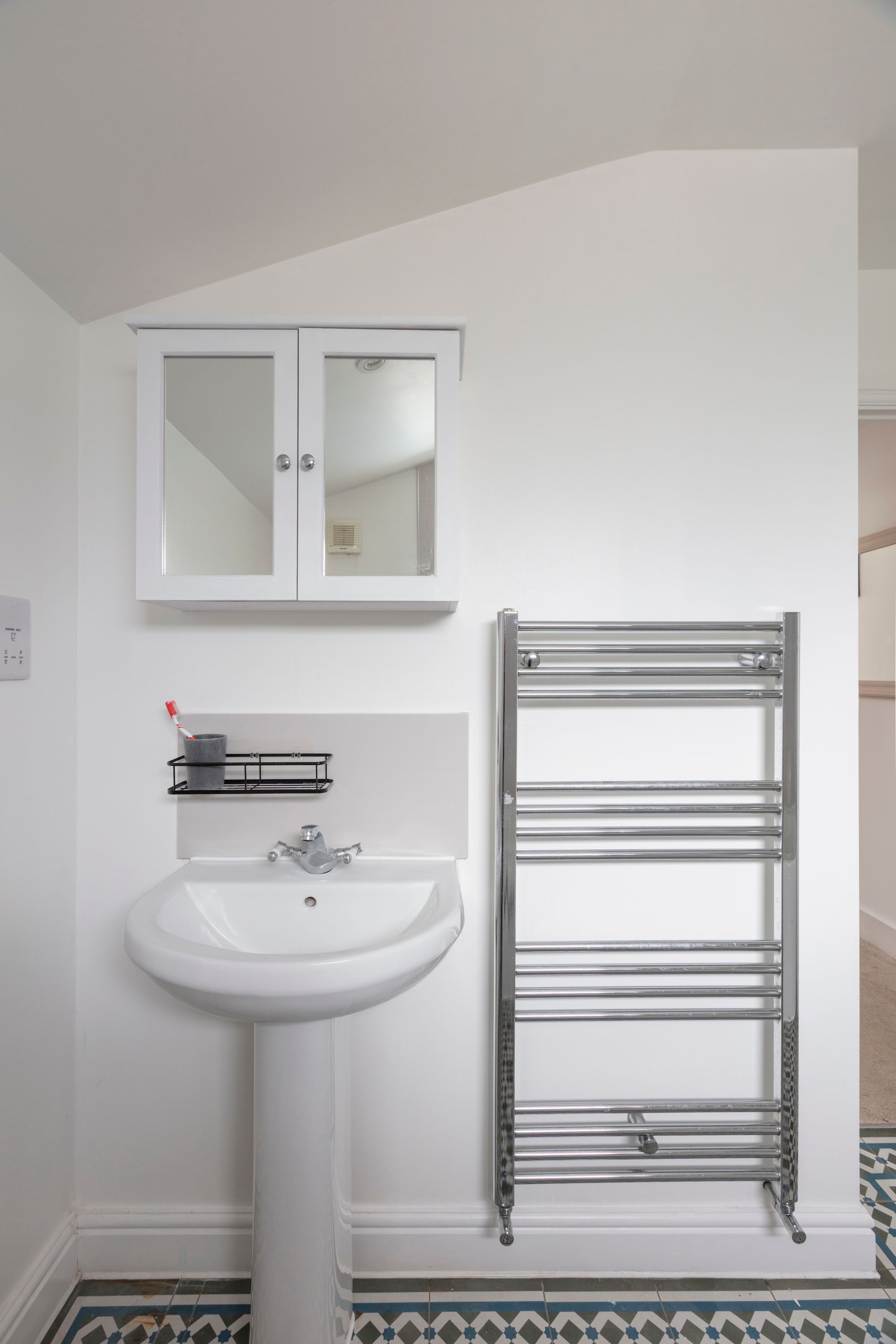 4 bed terraced house for sale in Napier Road, Leytonstone, London, E11  - Property Image 21