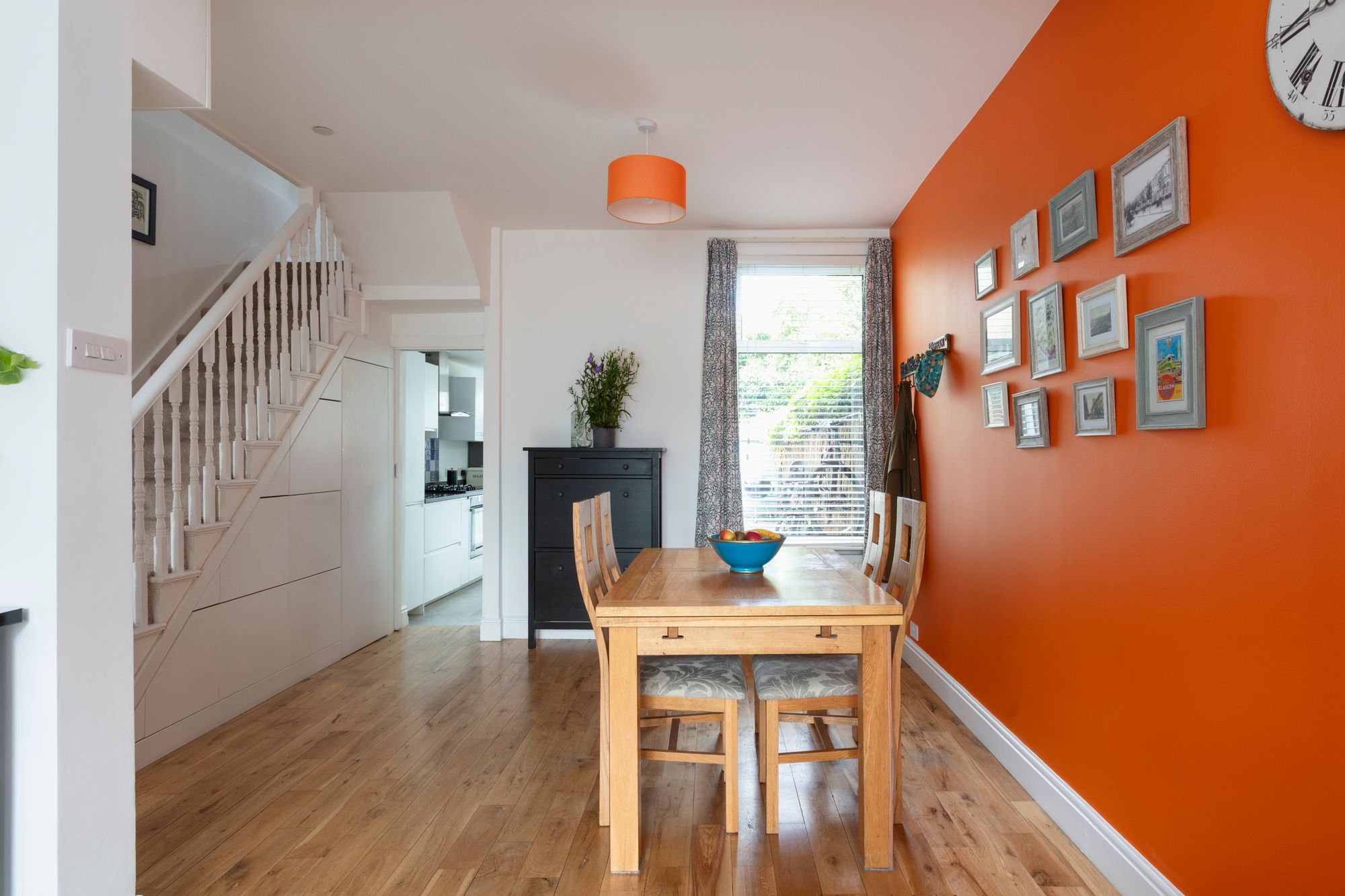 4 bed terraced house for sale in Napier Road, Leytonstone, London, E11  - Property Image 3