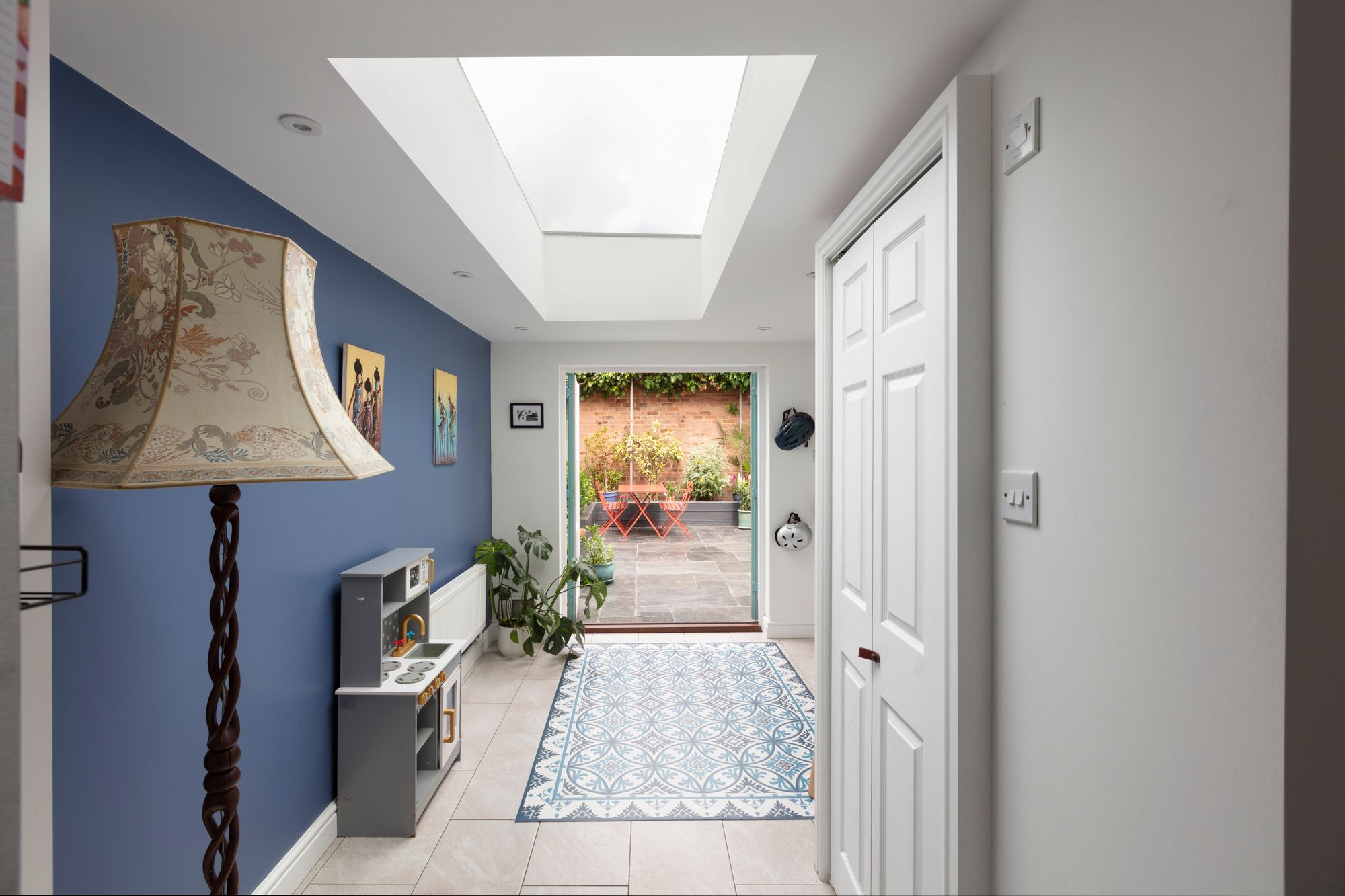 4 bed terraced house for sale in Napier Road, Leytonstone, London, E11  - Property Image 14