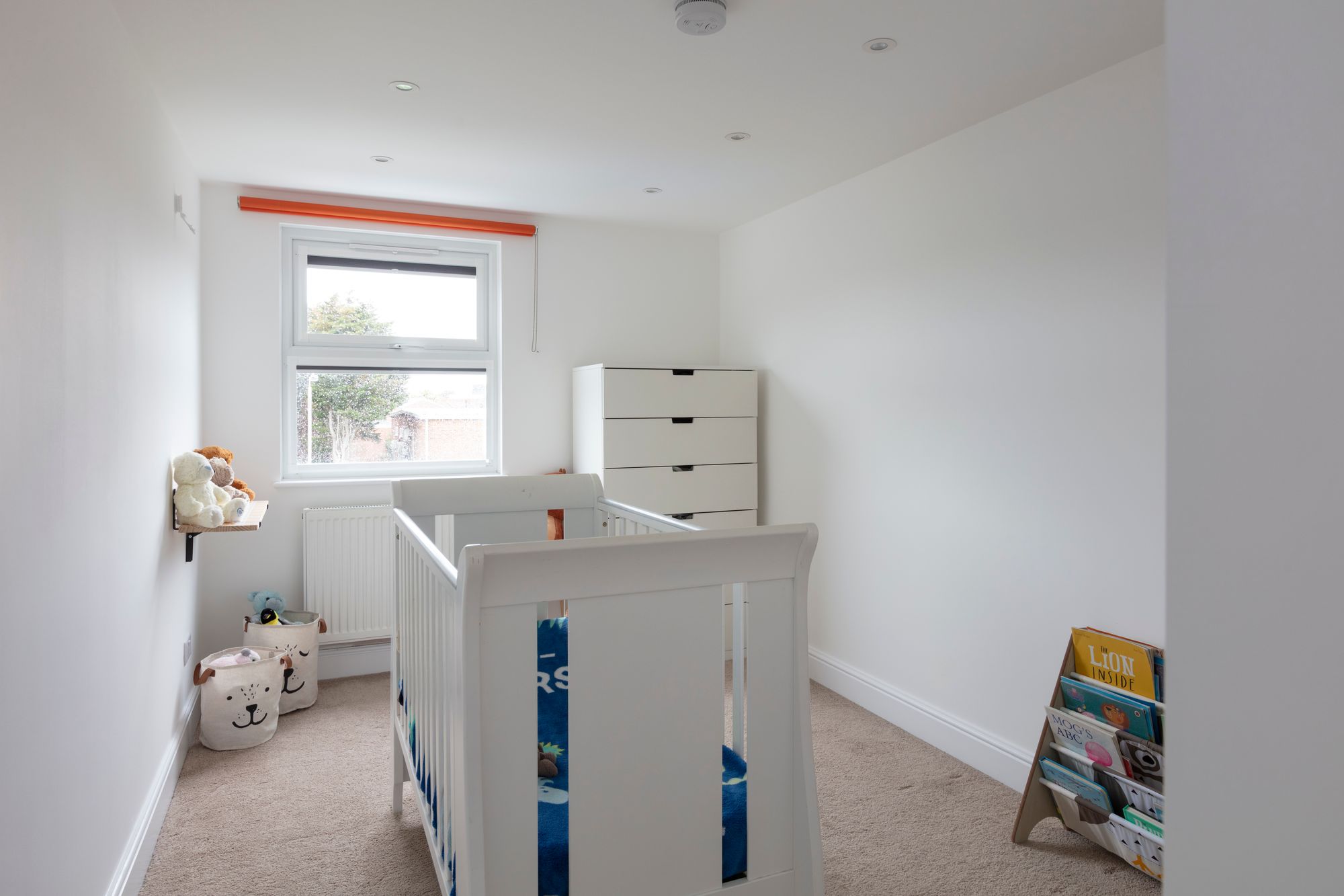 4 bed terraced house for sale in Napier Road, Leytonstone, London, E11  - Property Image 36