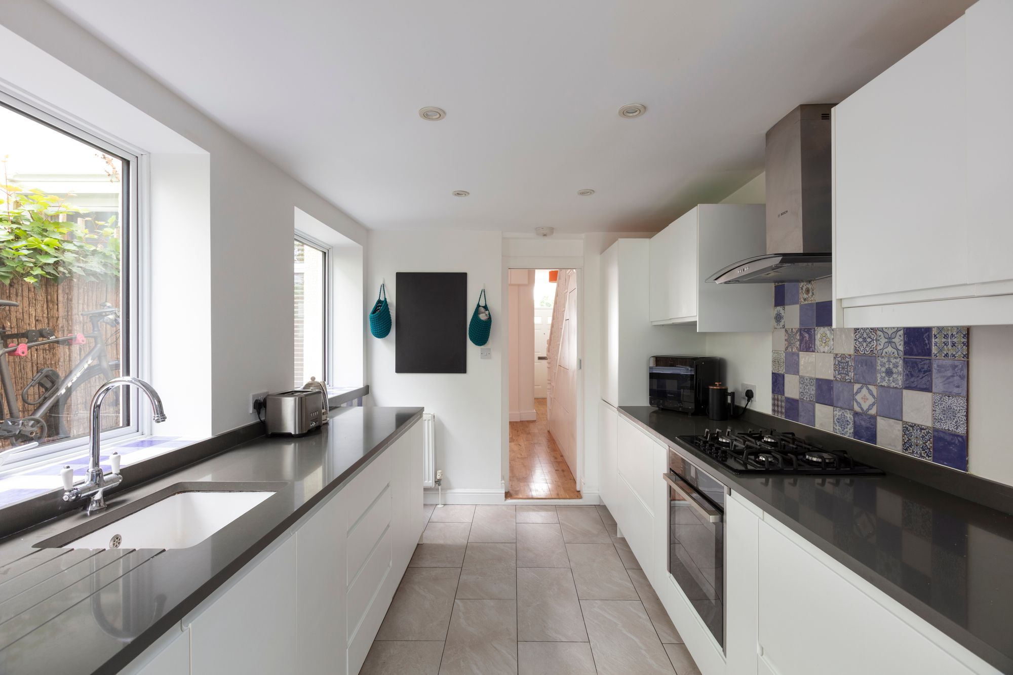 4 bed terraced house for sale in Napier Road, Leytonstone, London, E11  - Property Image 12