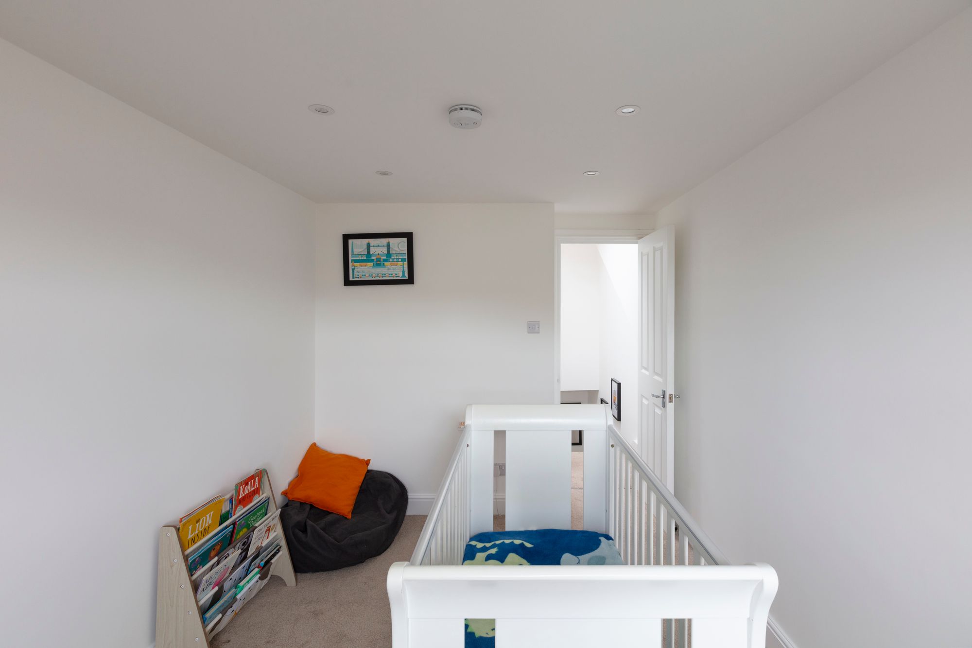 4 bed terraced house for sale in Napier Road, Leytonstone, London, E11  - Property Image 40