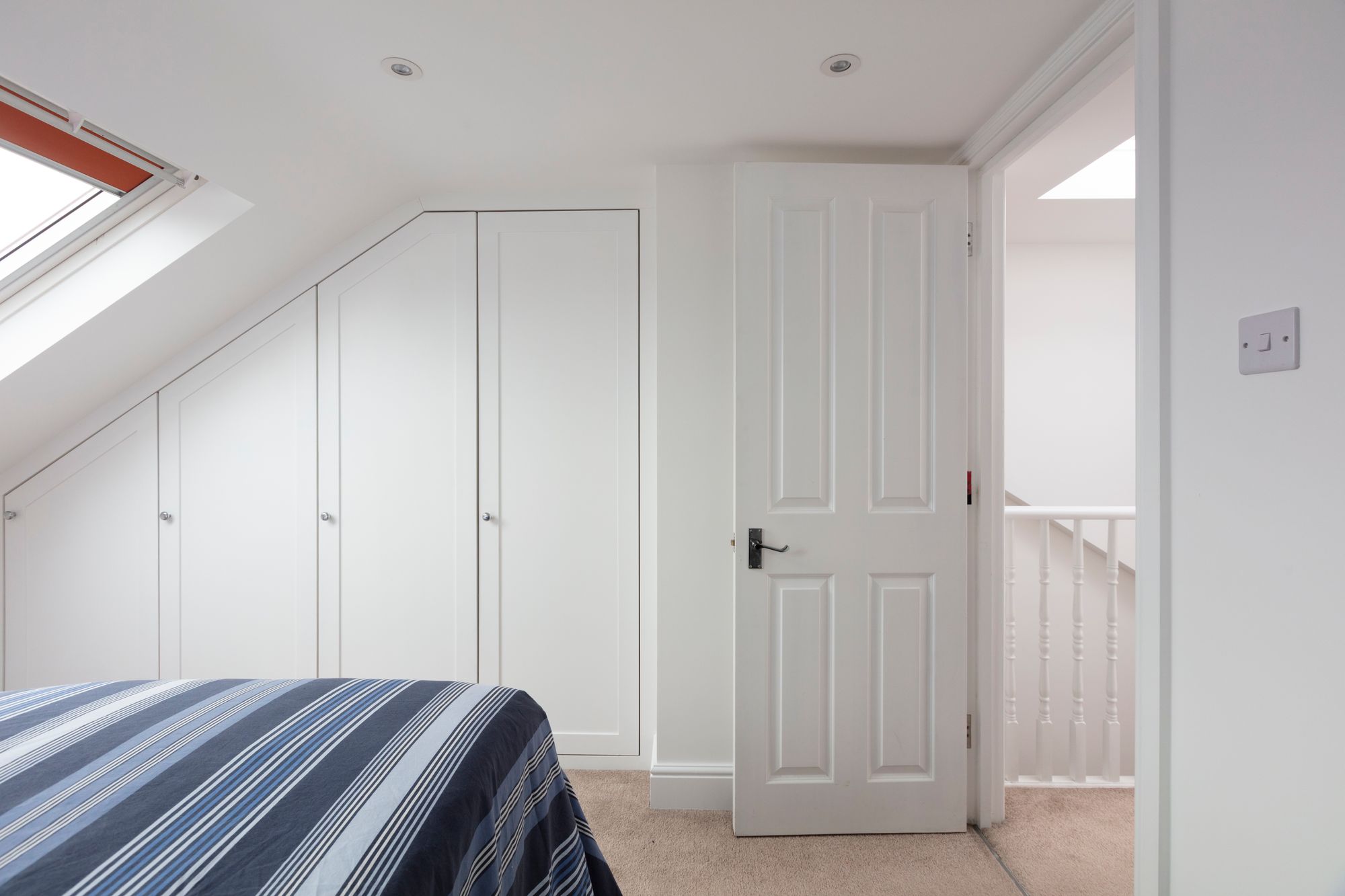 4 bed terraced house for sale in Napier Road, Leytonstone, London, E11  - Property Image 50