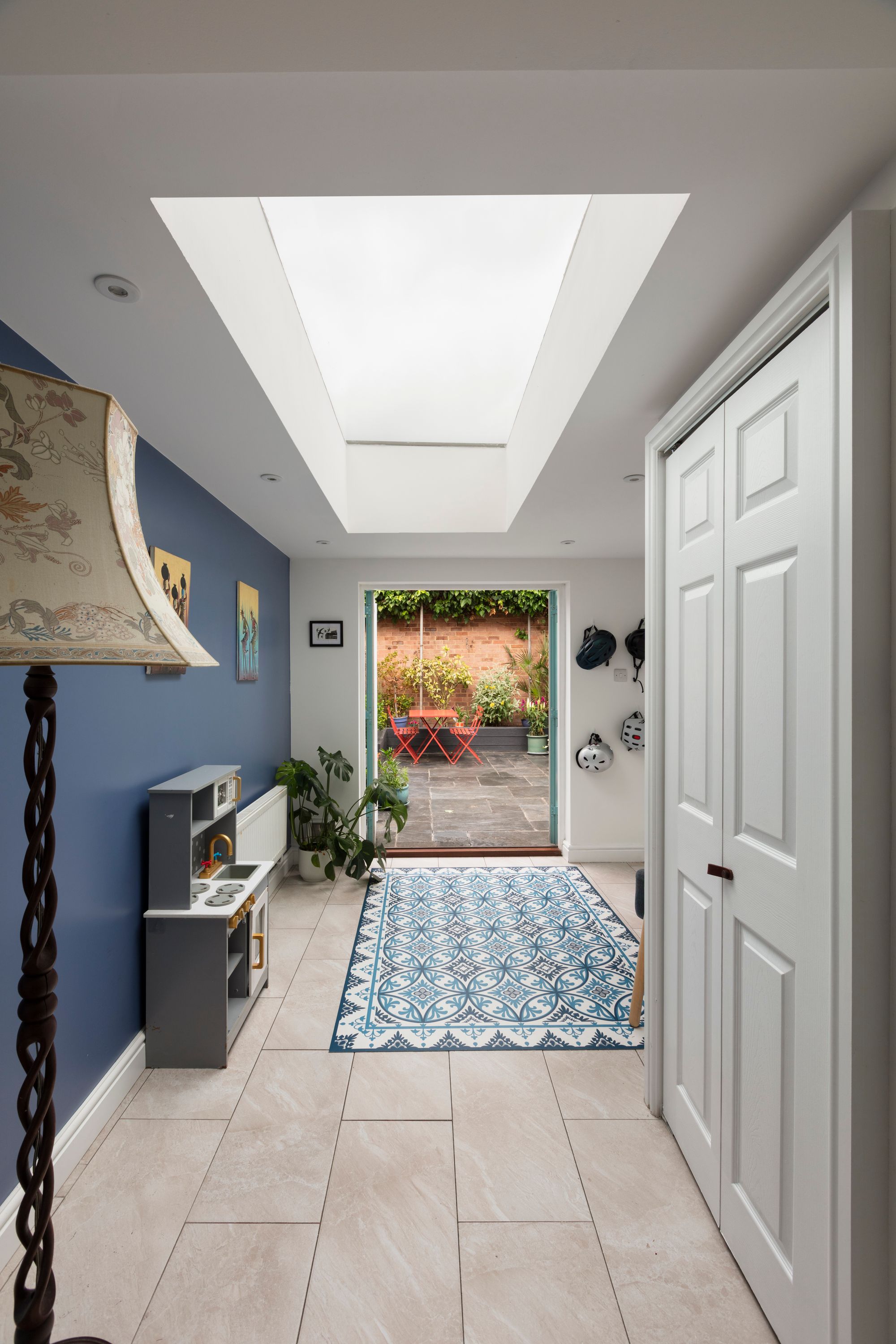 4 bed terraced house for sale in Napier Road, Leytonstone, London, E11  - Property Image 13