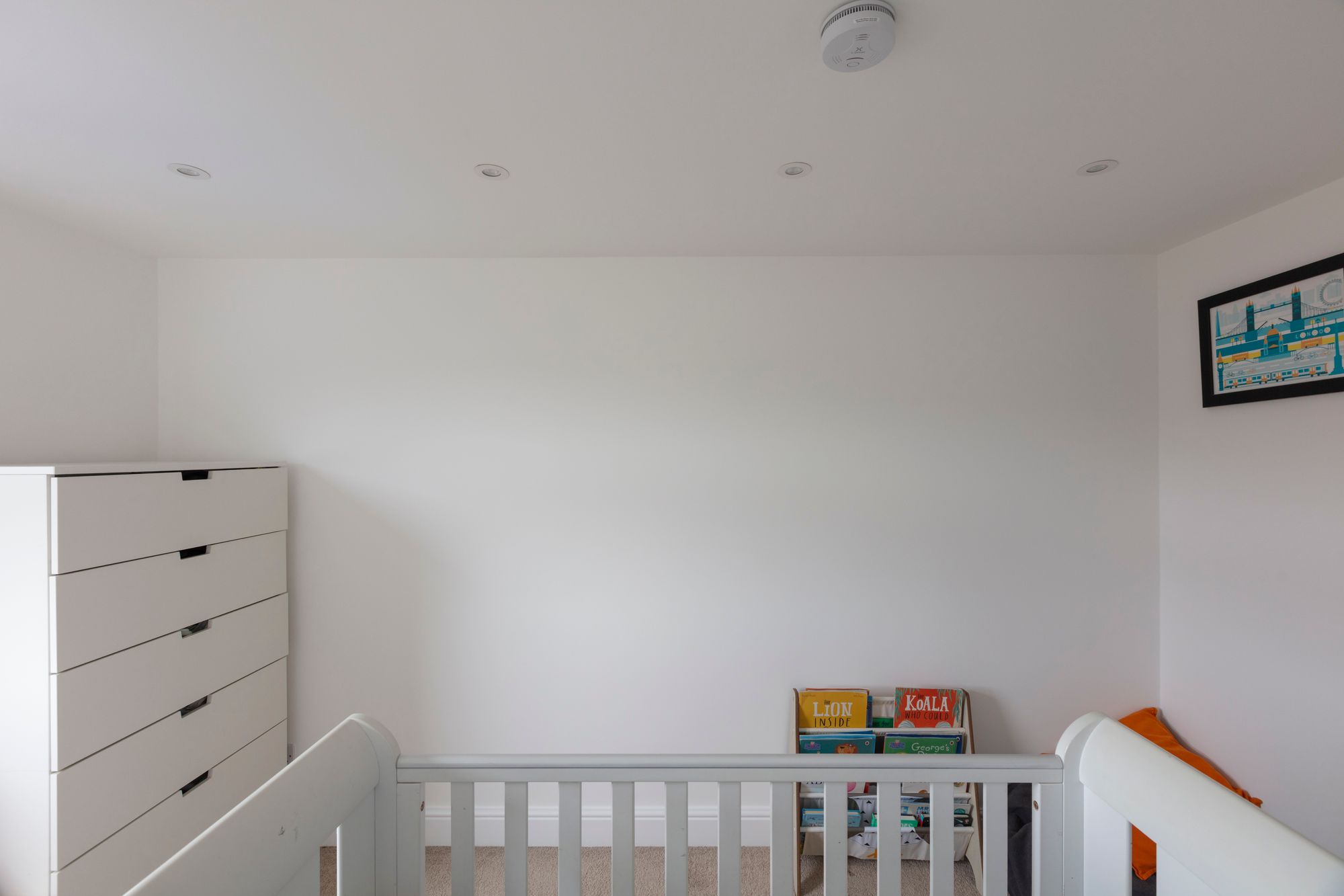 4 bed terraced house for sale in Napier Road, Leytonstone, London, E11  - Property Image 38