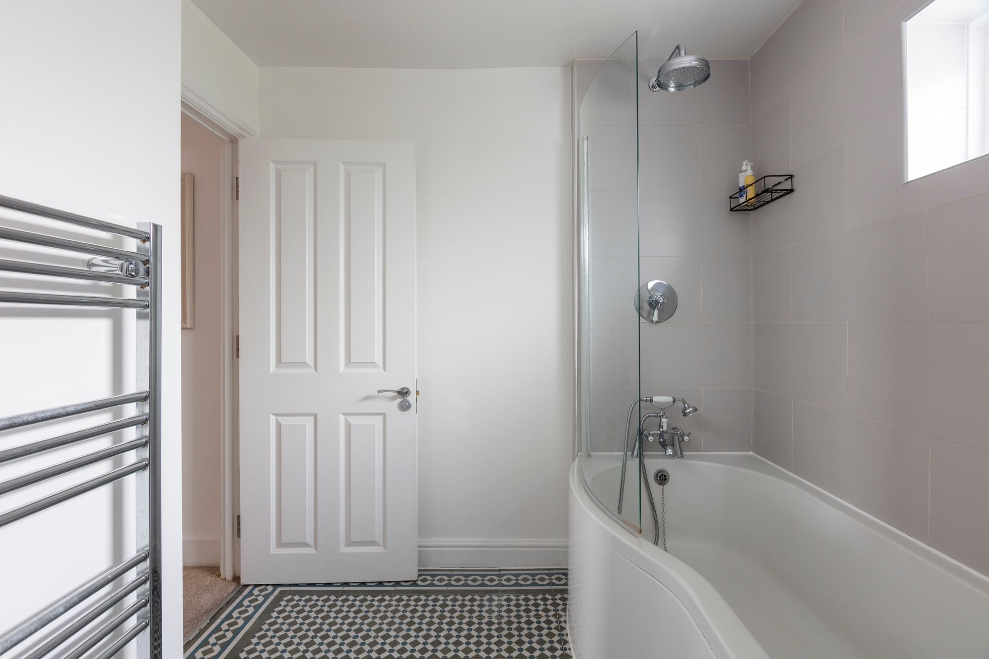 4 bed terraced house for sale in Napier Road, Leytonstone, London, E11  - Property Image 22