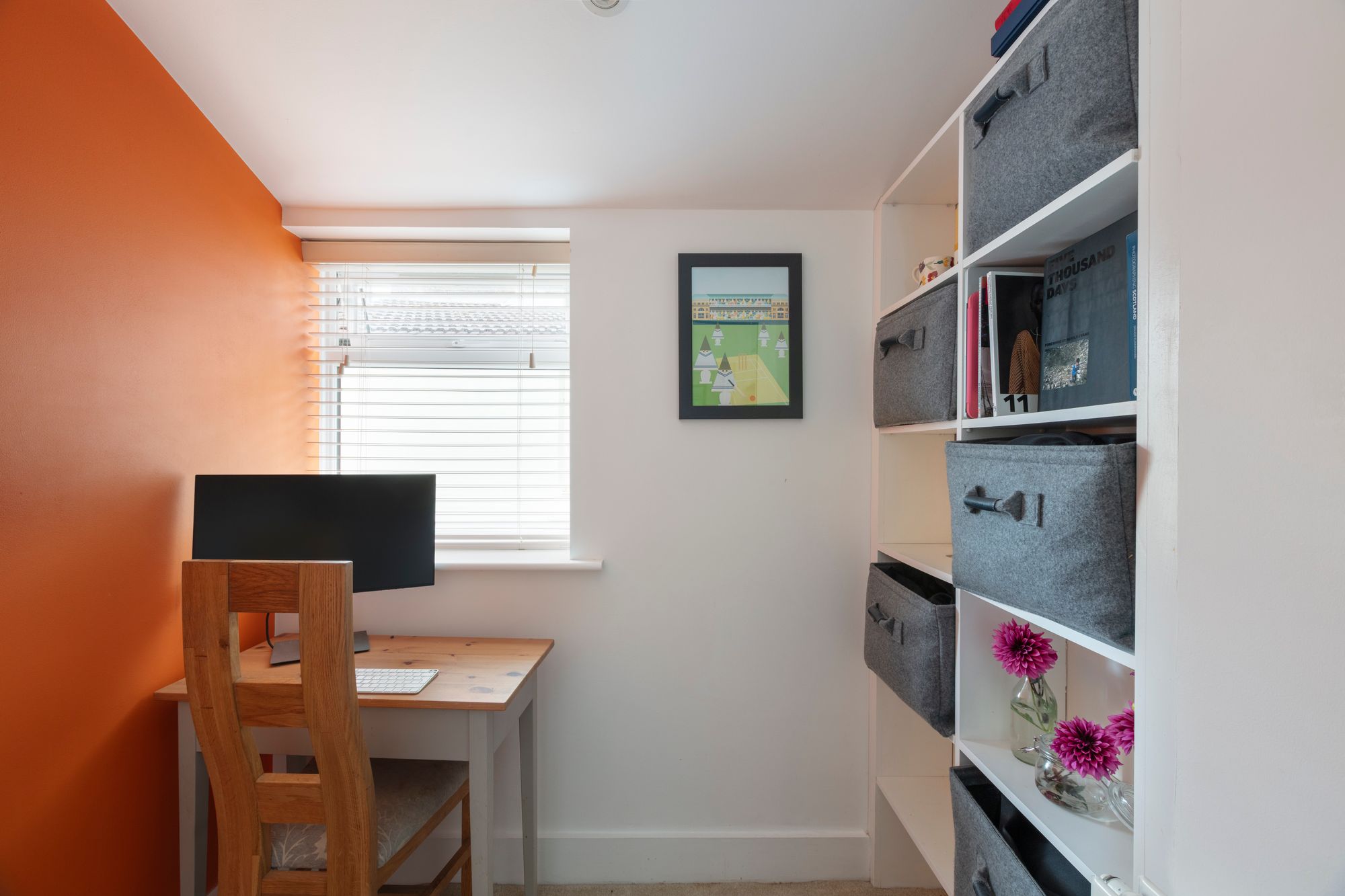 4 bed terraced house for sale in Napier Road, Leytonstone, London, E11  - Property Image 23