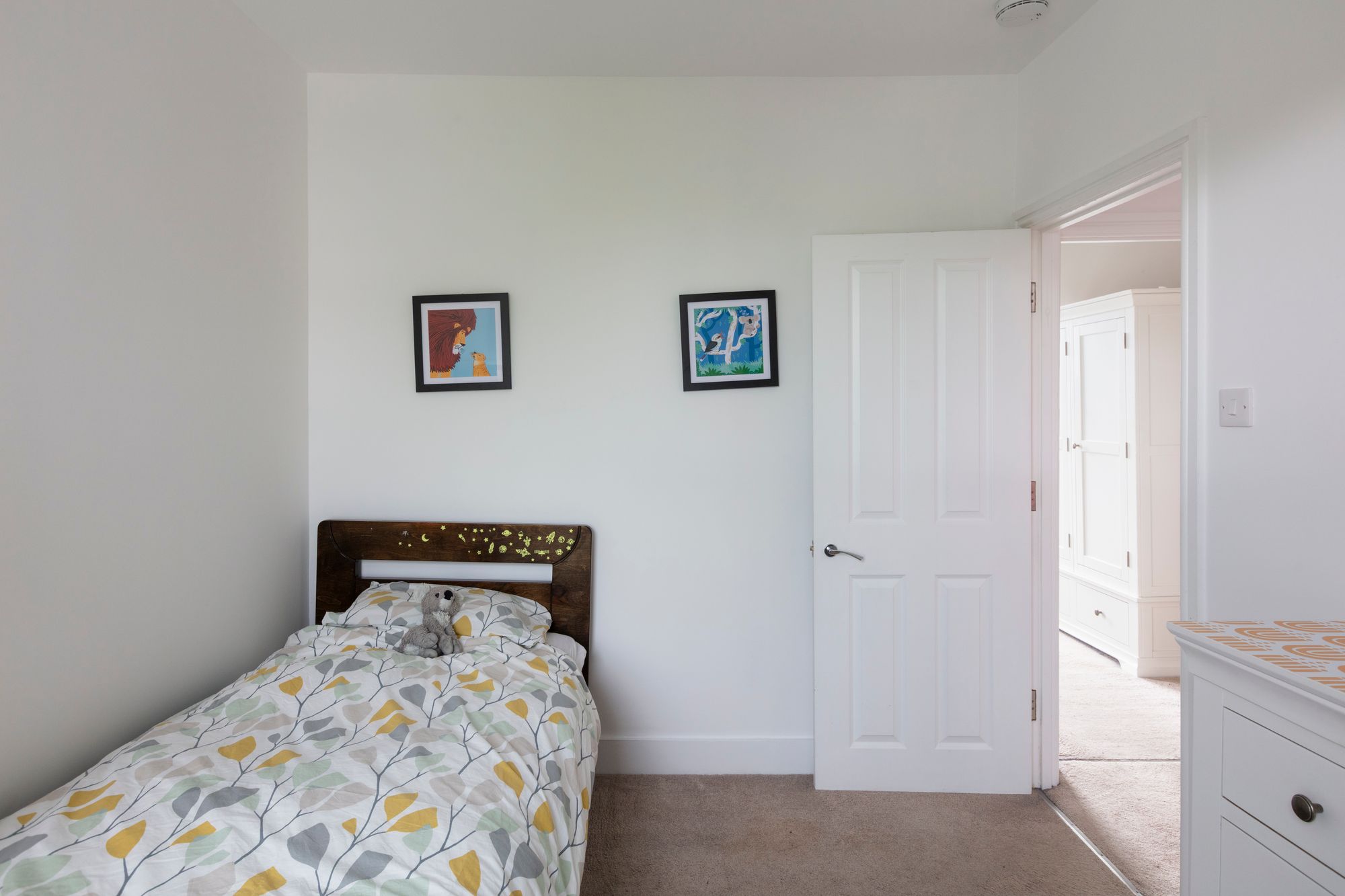 4 bed terraced house for sale in Napier Road, Leytonstone, London, E11  - Property Image 27