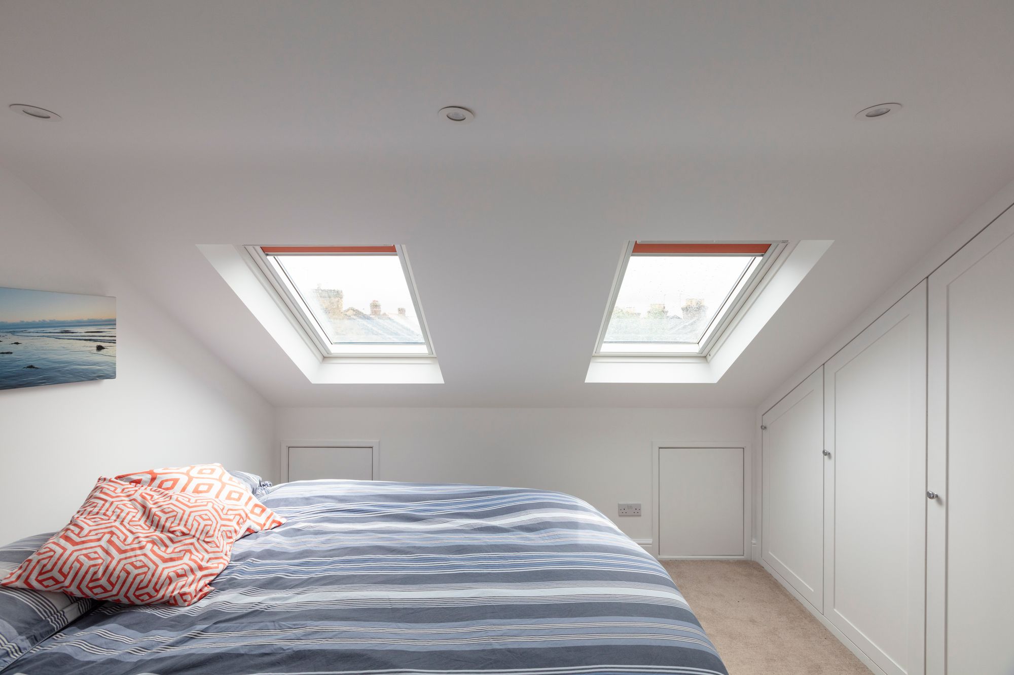 4 bed terraced house for sale in Napier Road, Leytonstone, London, E11  - Property Image 47