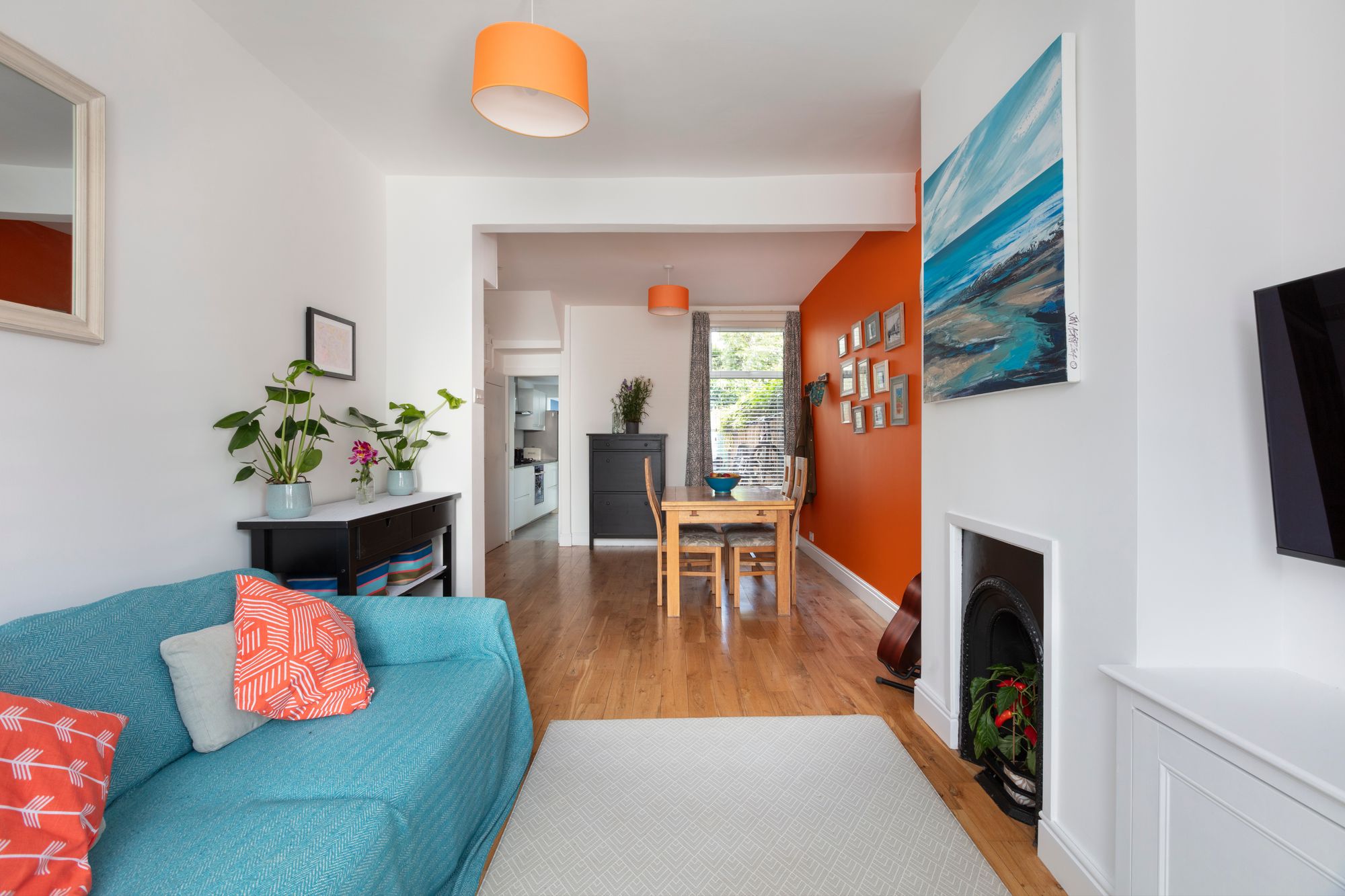4 bed terraced house for sale in Napier Road, Leytonstone, London, E11  - Property Image 4
