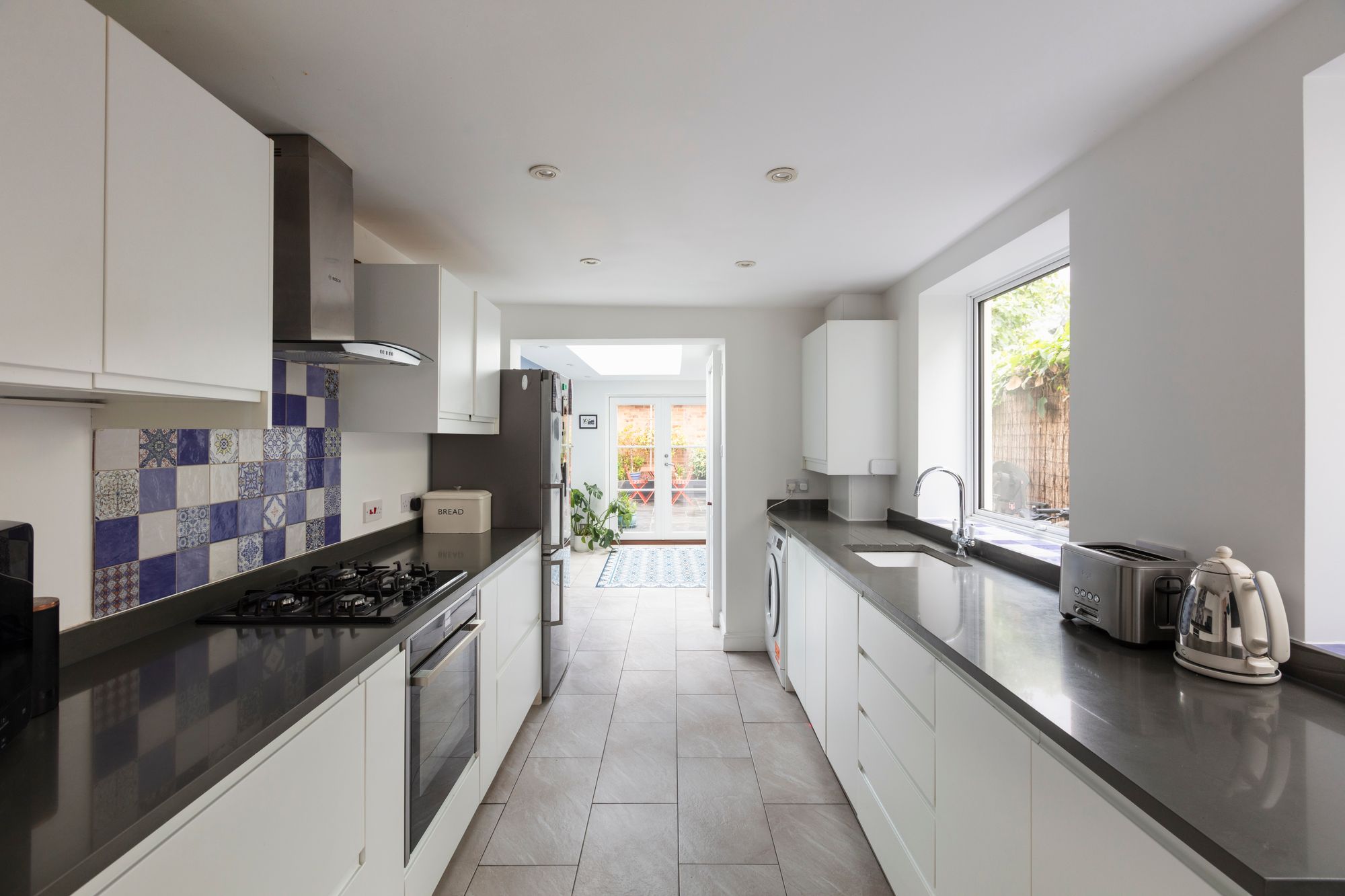 4 bed terraced house for sale in Napier Road, Leytonstone, London, E11  - Property Image 11