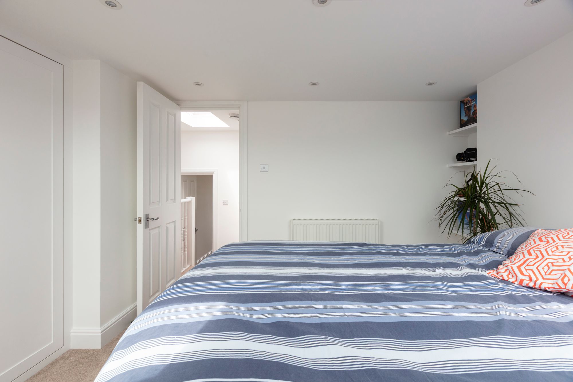 4 bed terraced house for sale in Napier Road, Leytonstone, London, E11  - Property Image 49