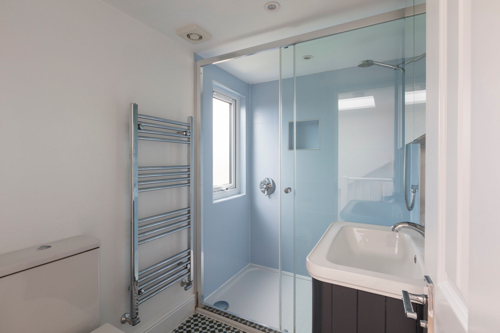 4 bed terraced house for sale in Napier Road, Leytonstone, London, E11  - Property Image 43