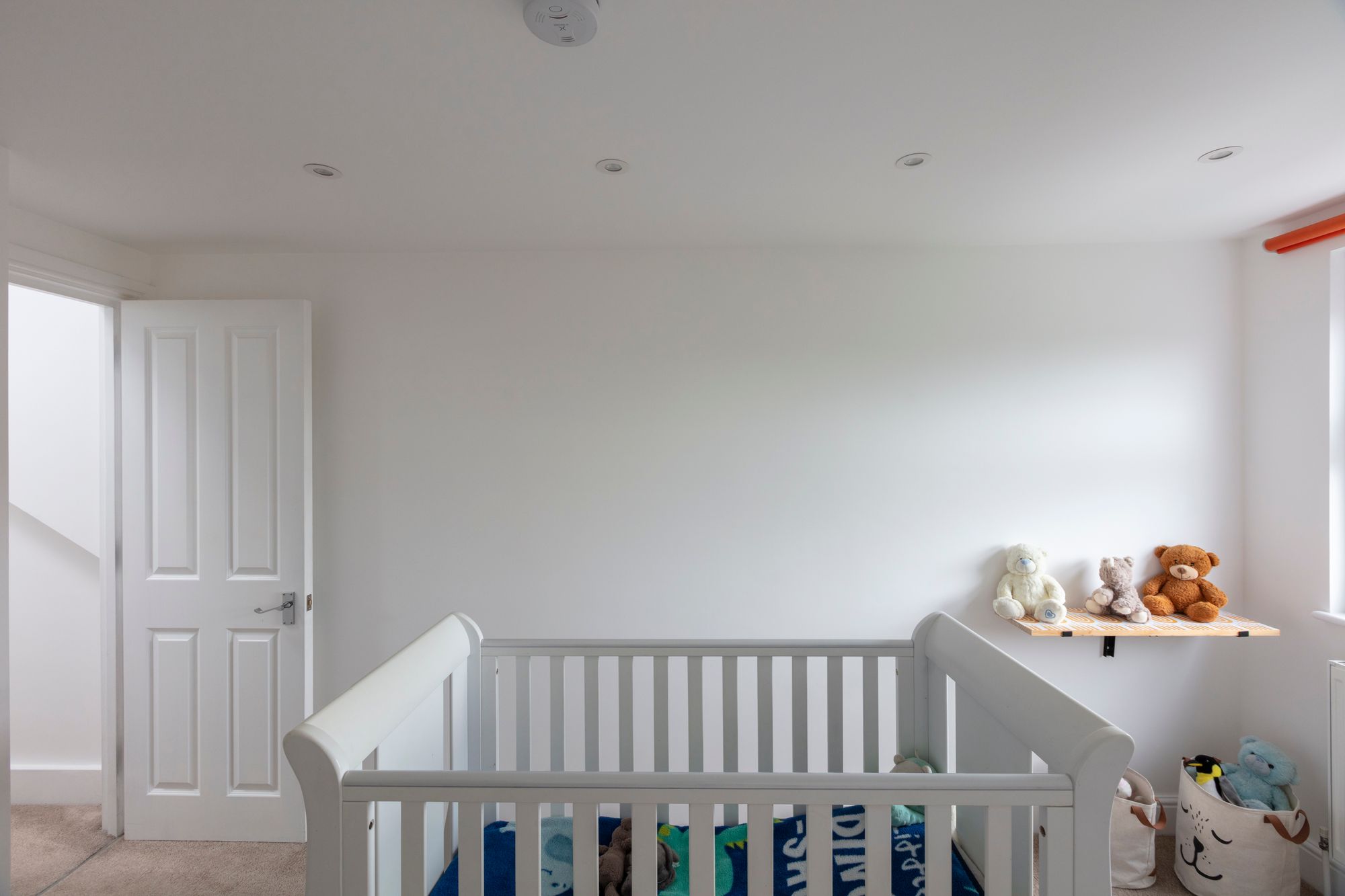4 bed terraced house for sale in Napier Road, Leytonstone, London, E11  - Property Image 39
