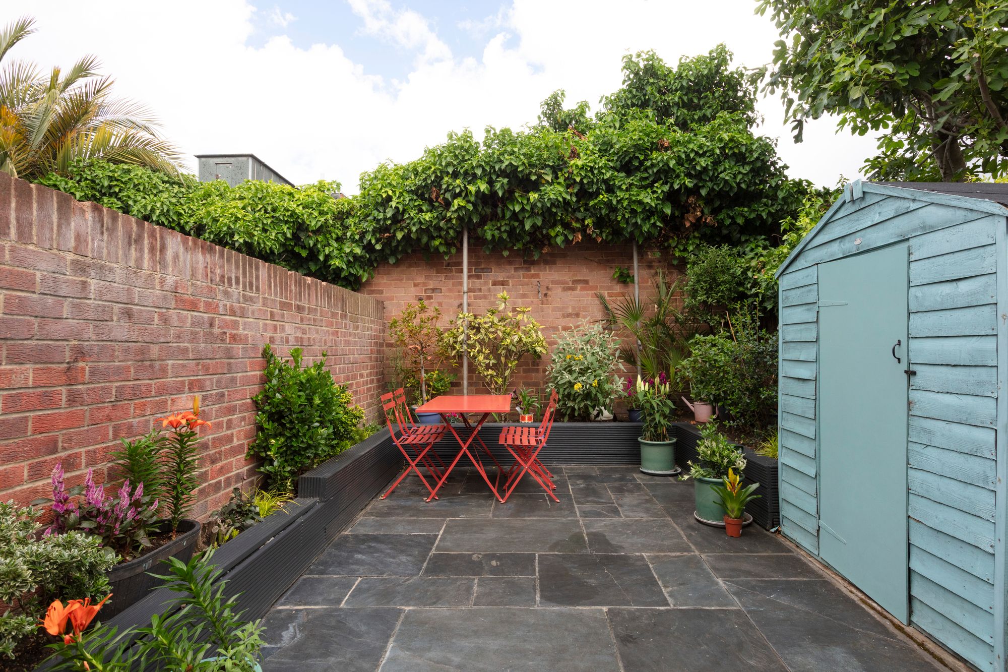 4 bed terraced house for sale in Napier Road, Leytonstone, London, E11  - Property Image 52