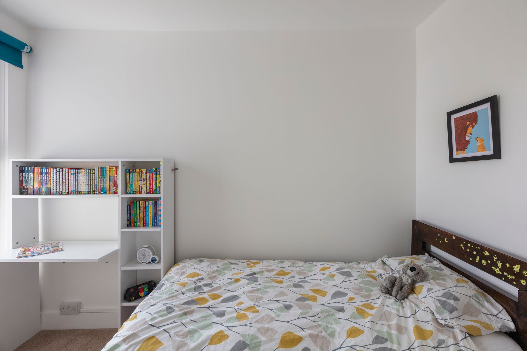 4 bed terraced house for sale in Napier Road, Leytonstone, London, E11  - Property Image 26