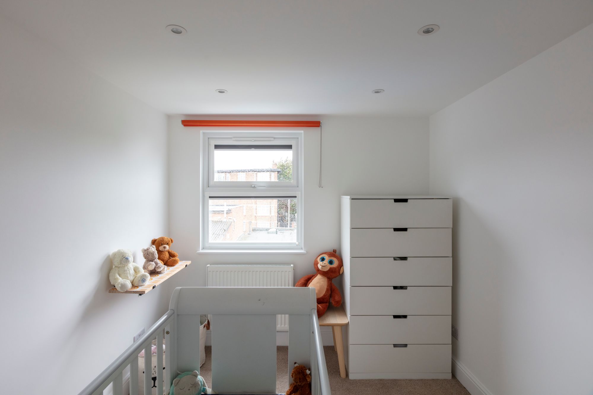 4 bed terraced house for sale in Napier Road, Leytonstone, London, E11  - Property Image 37