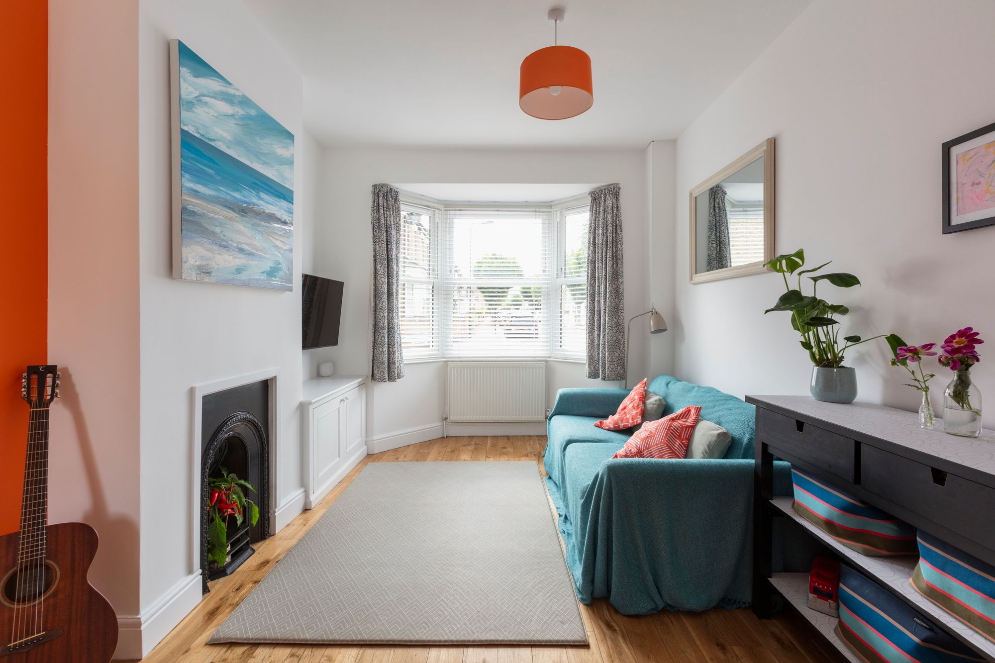 4 bed terraced house for sale in Napier Road, Leytonstone, London, E11  - Property Image 2