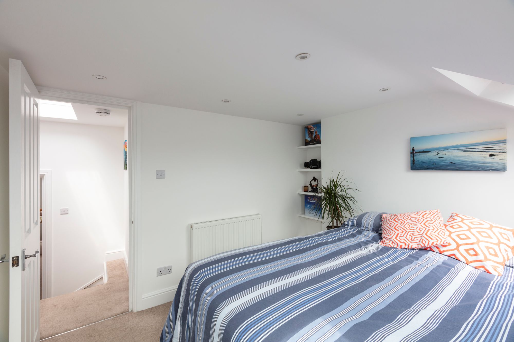 4 bed terraced house for sale in Napier Road, Leytonstone, London, E11  - Property Image 48