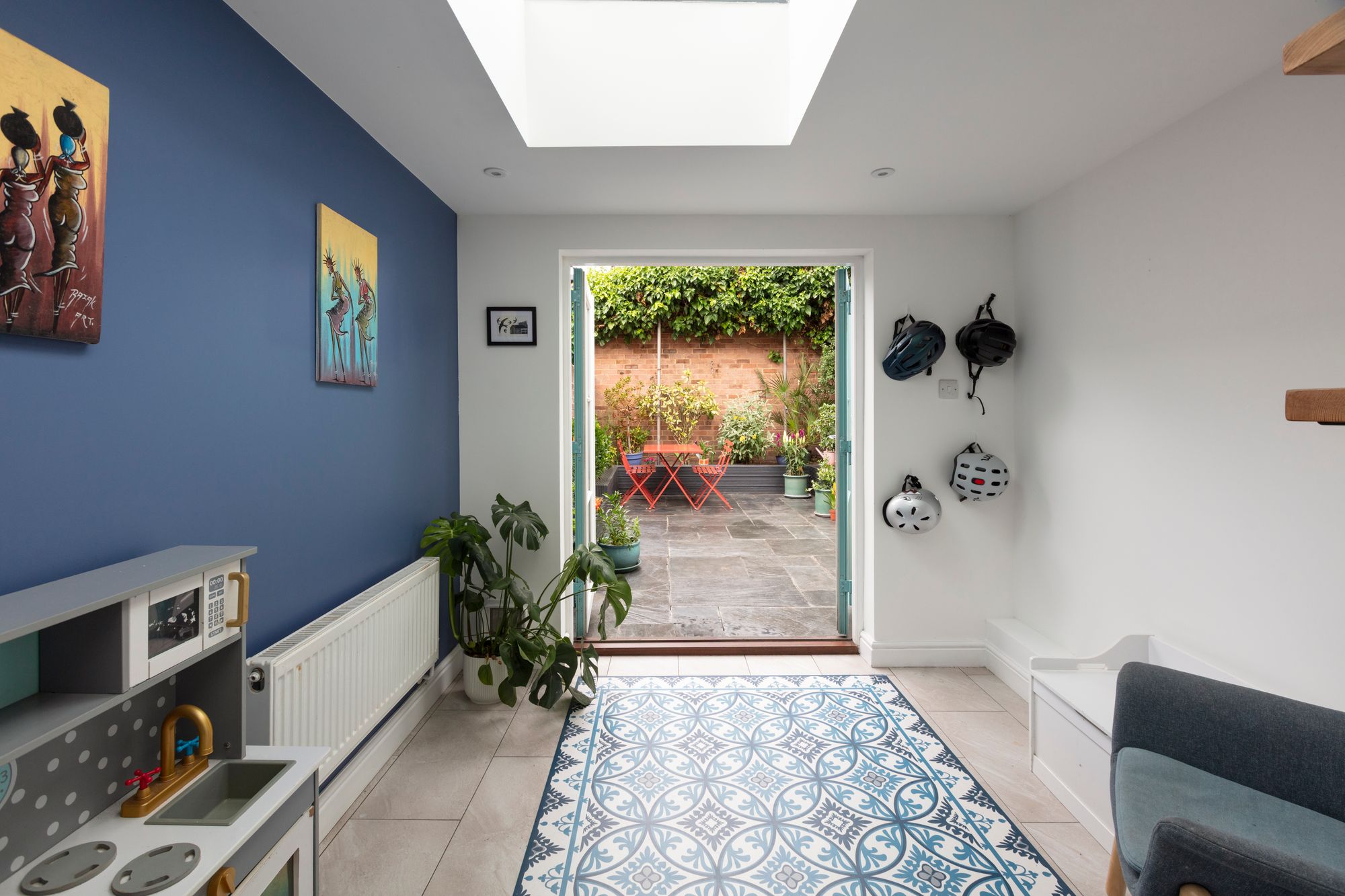 4 bed terraced house for sale in Napier Road, Leytonstone, London, E11  - Property Image 15