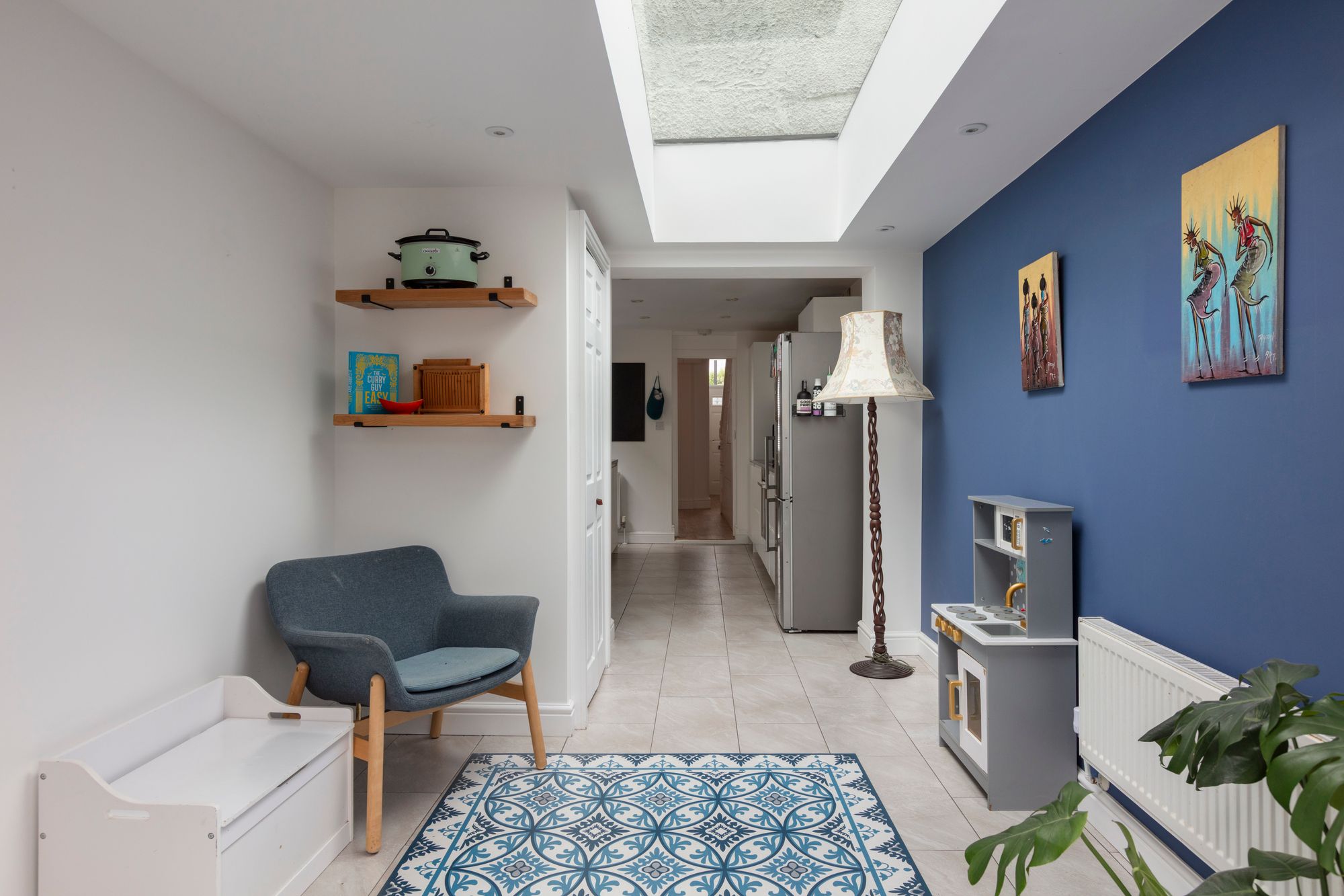 4 bed terraced house for sale in Napier Road, Leytonstone, London, E11  - Property Image 16