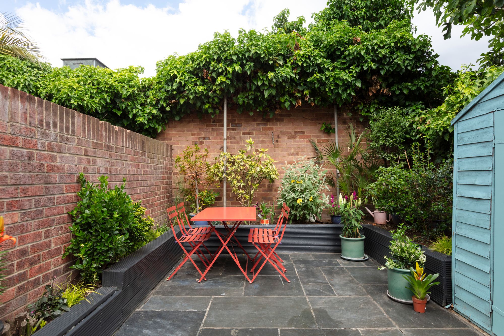 4 bed terraced house for sale in Napier Road, Leytonstone, London, E11  - Property Image 53