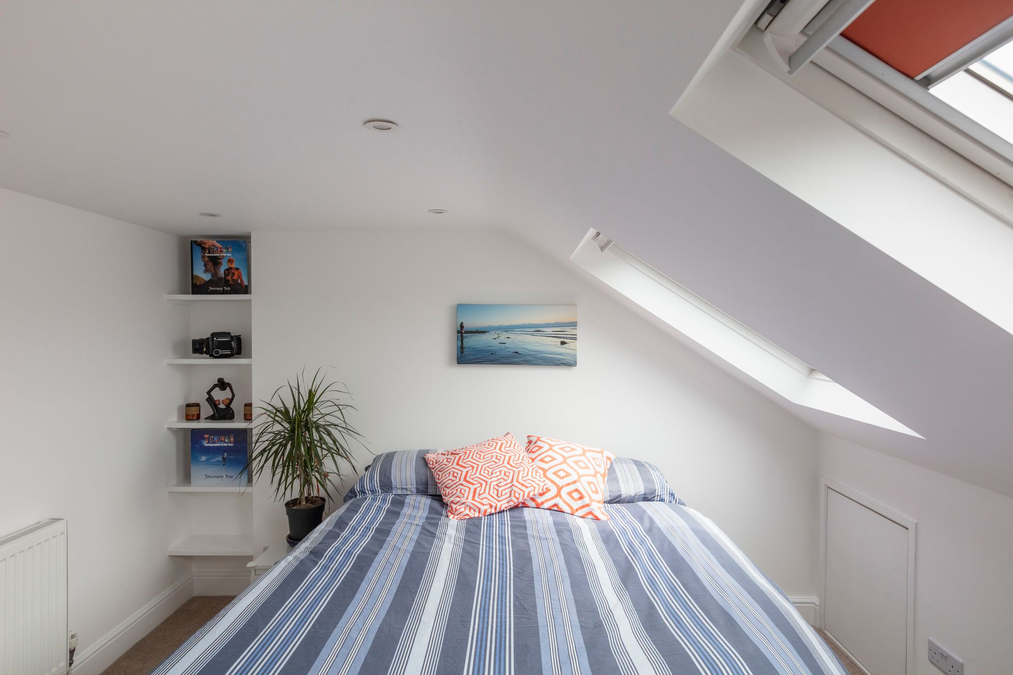 4 bed terraced house for sale in Napier Road, Leytonstone, London, E11  - Property Image 46