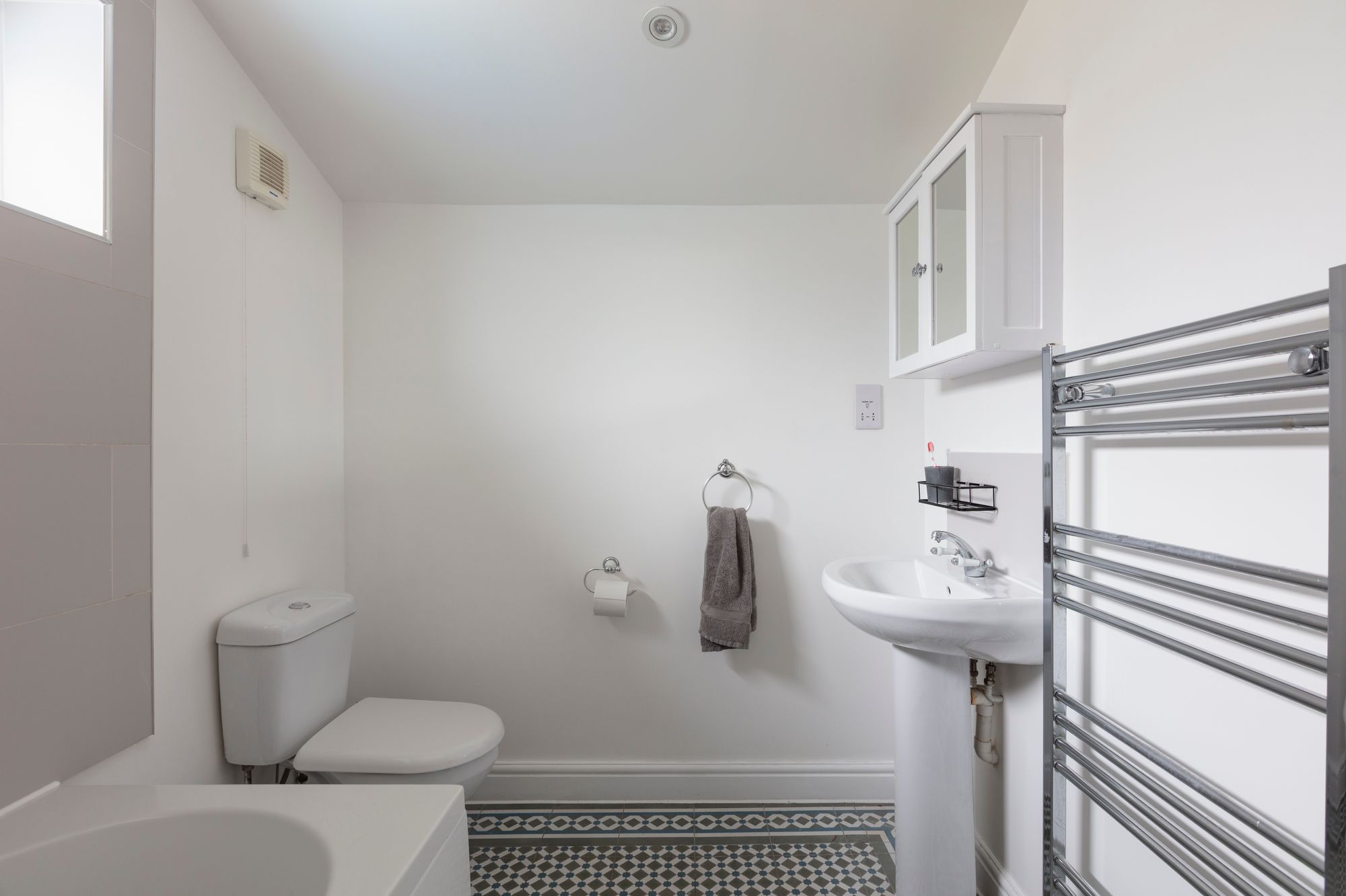 4 bed terraced house for sale in Napier Road, Leytonstone, London, E11  - Property Image 20