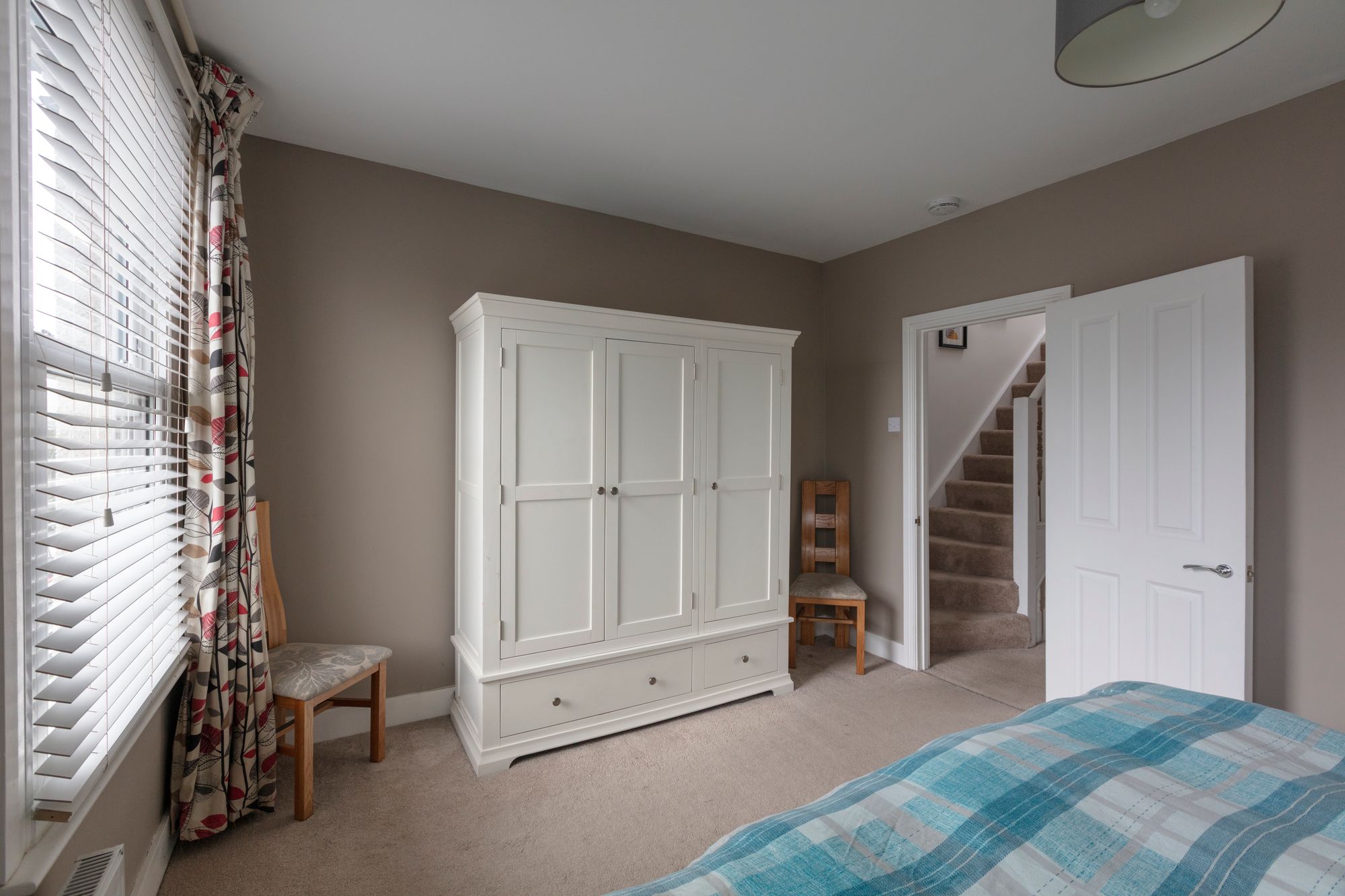 4 bed terraced house for sale in Napier Road, Leytonstone, London, E11  - Property Image 32