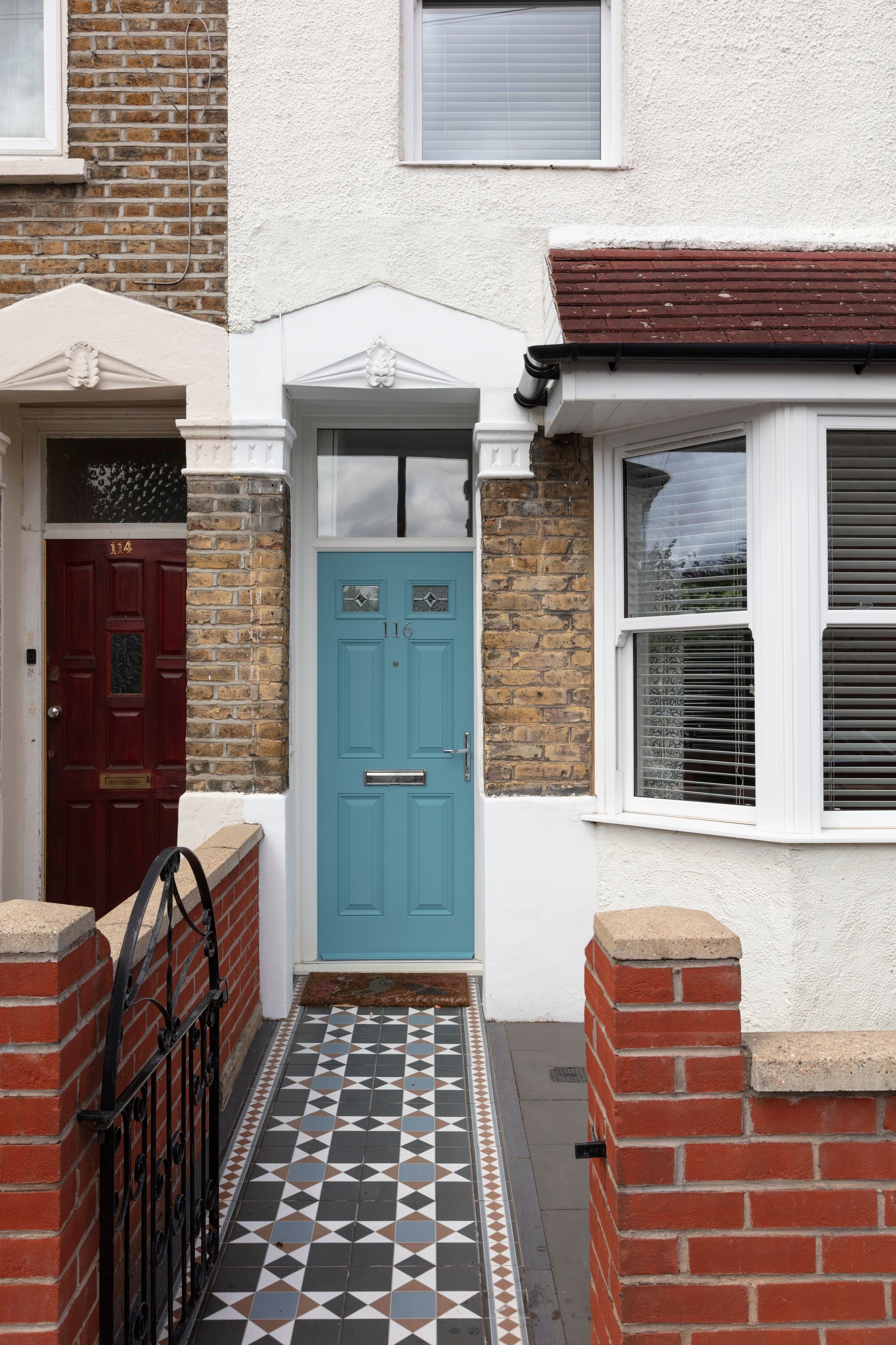 4 bed terraced house for sale in Napier Road, Leytonstone, London, E11  - Property Image 56
