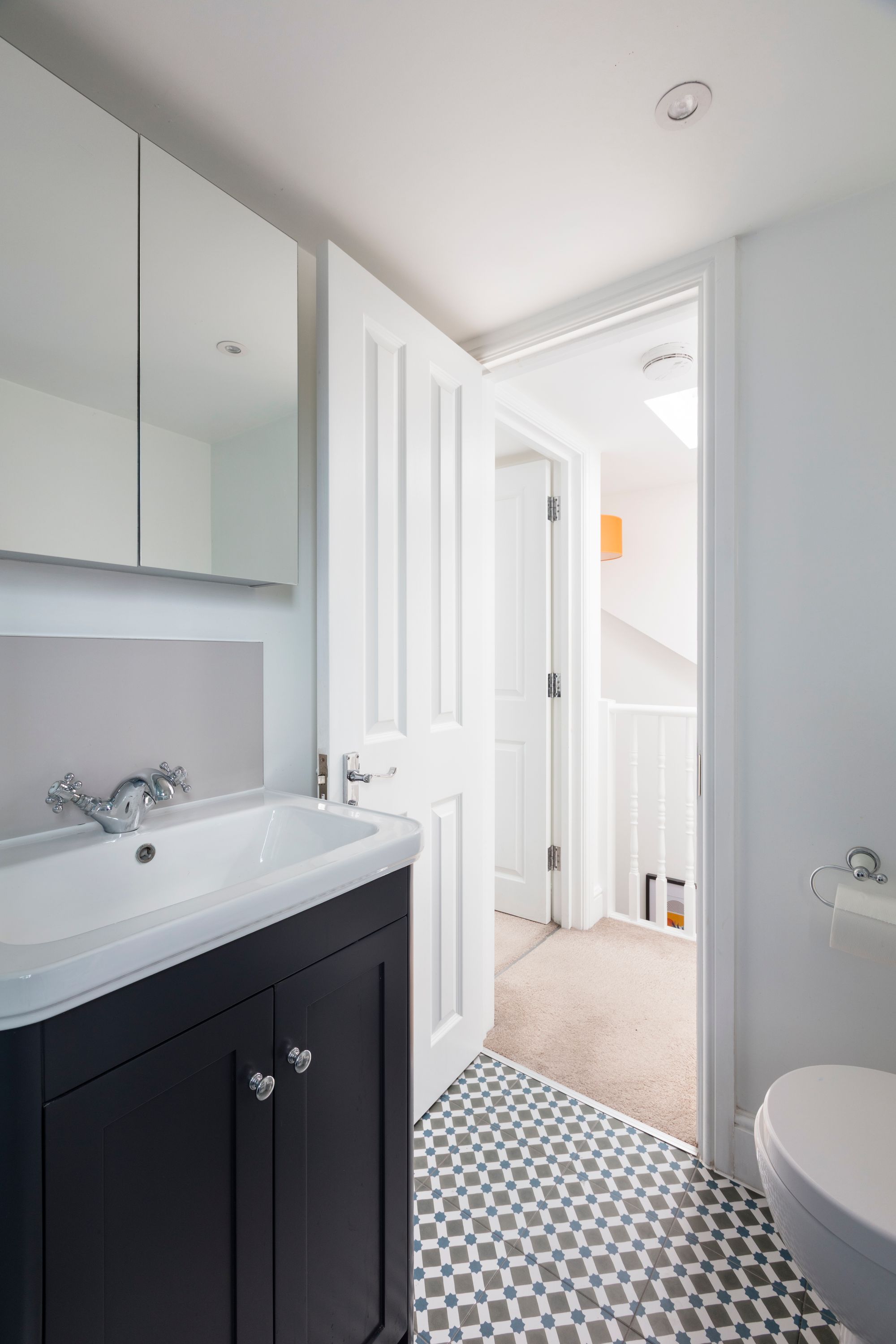 4 bed terraced house for sale in Napier Road, Leytonstone, London, E11  - Property Image 44