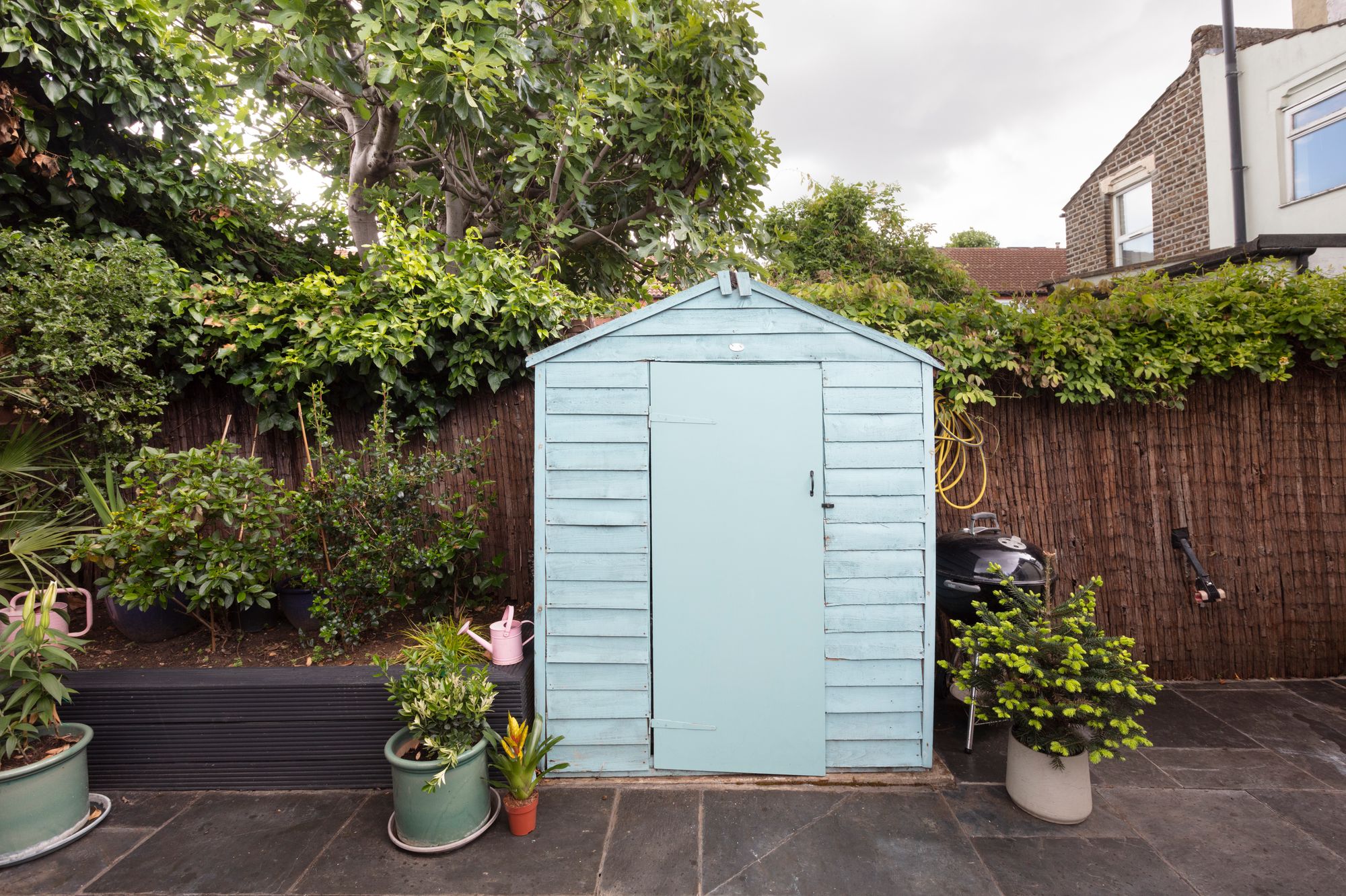 4 bed terraced house for sale in Napier Road, Leytonstone, London, E11  - Property Image 54