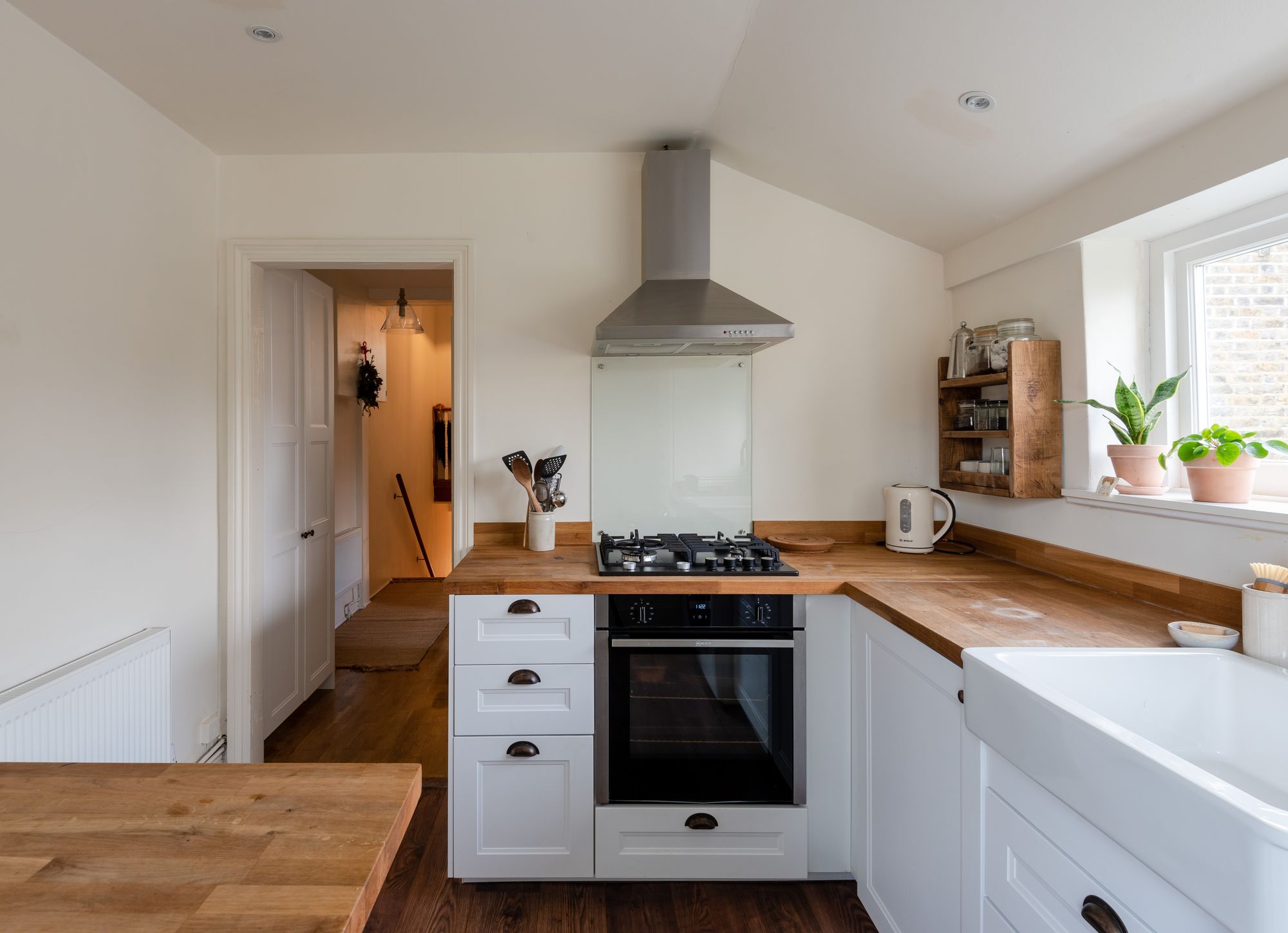 2 bed flat for sale in Osborne Road, Forest Gate, London, E7  - Property Image 8