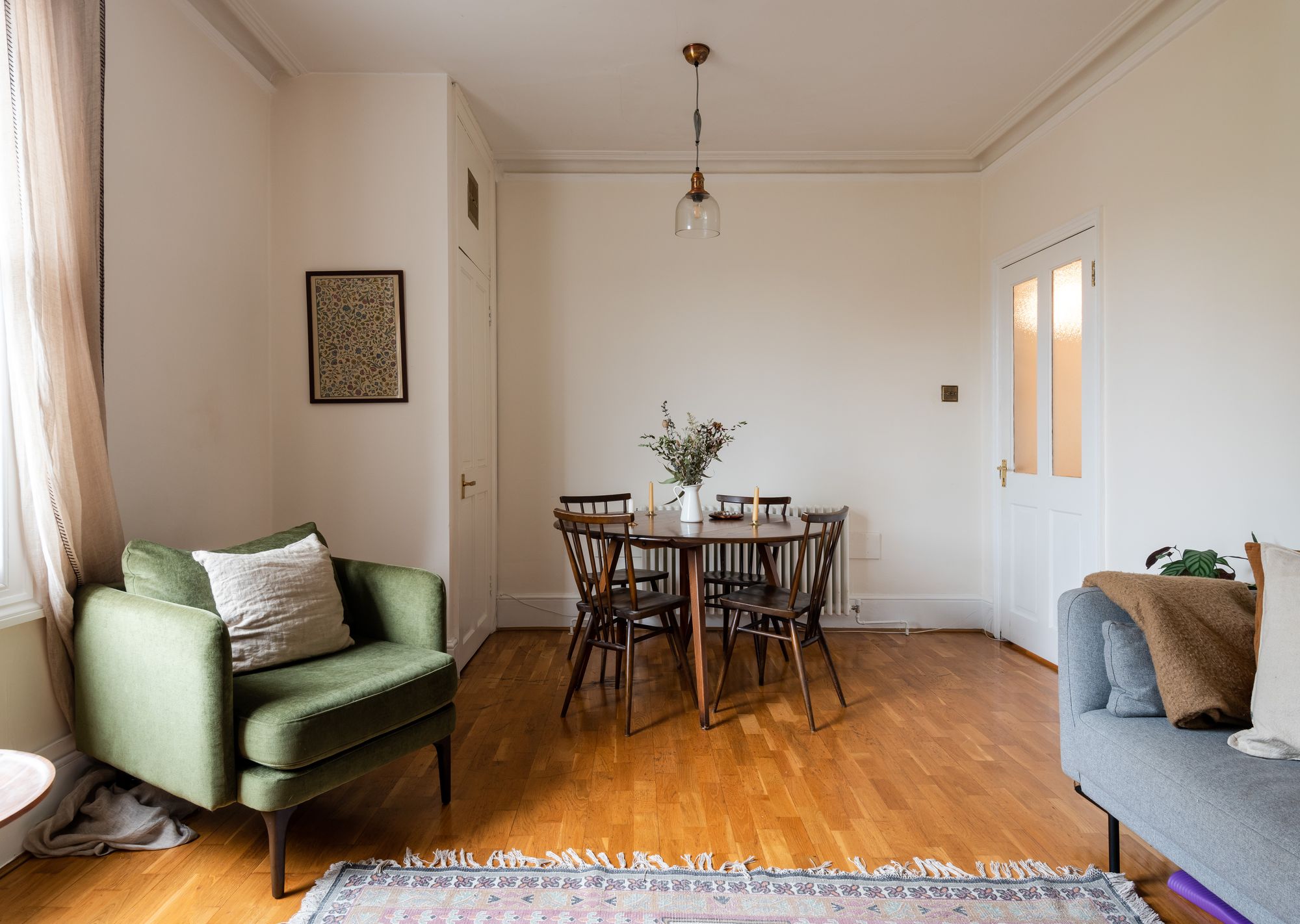 2 bed flat for sale in Osborne Road, Forest Gate, London, E7  - Property Image 3