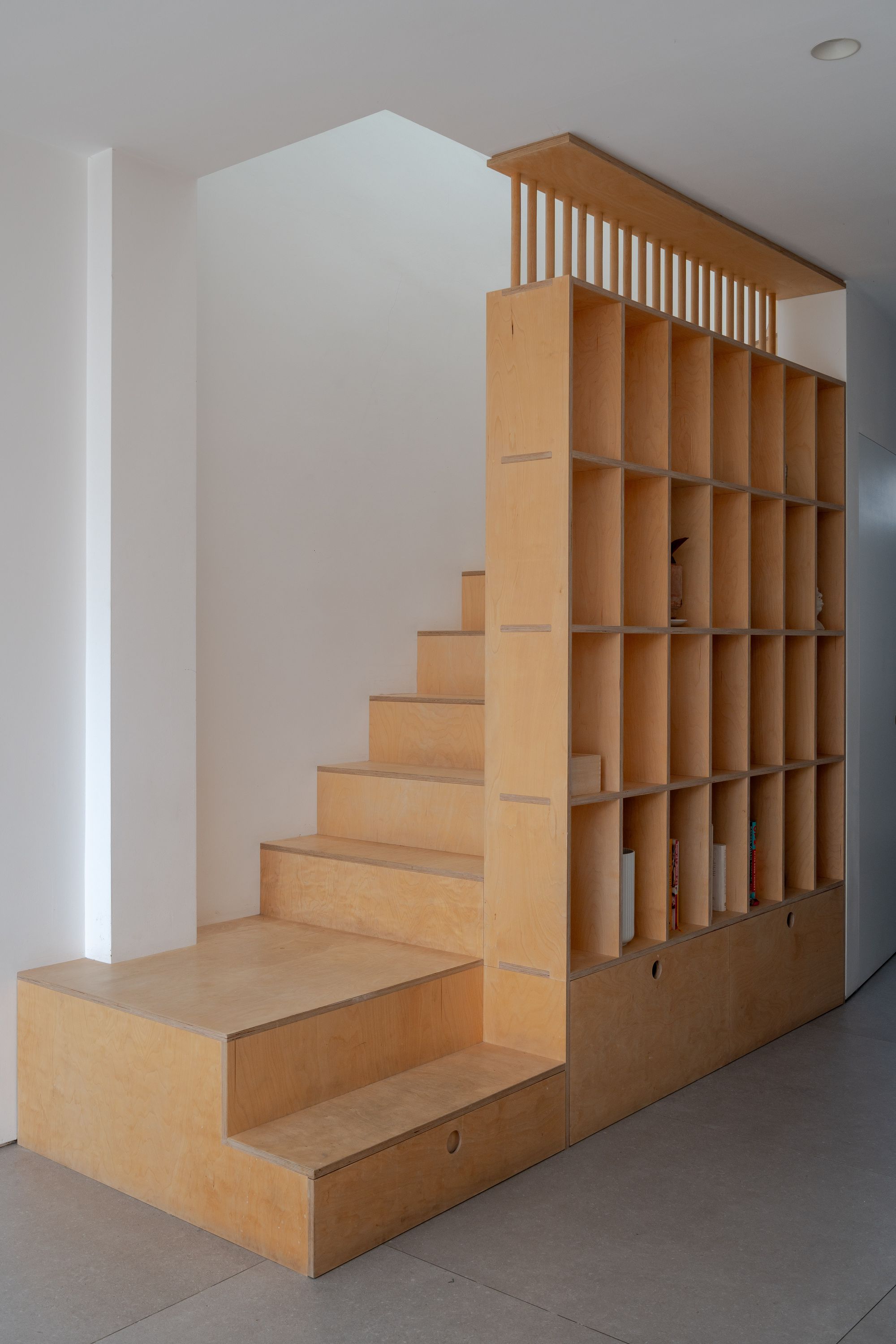 2 bed terraced house for sale in Forest Road, Upper Leytonstone, London, E11  - Property Image 9