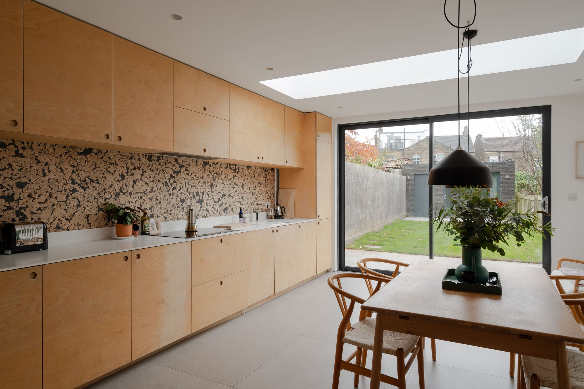 2 bed terraced house for sale in Forest Road, Upper Leytonstone, London, E11  - Property Image 14