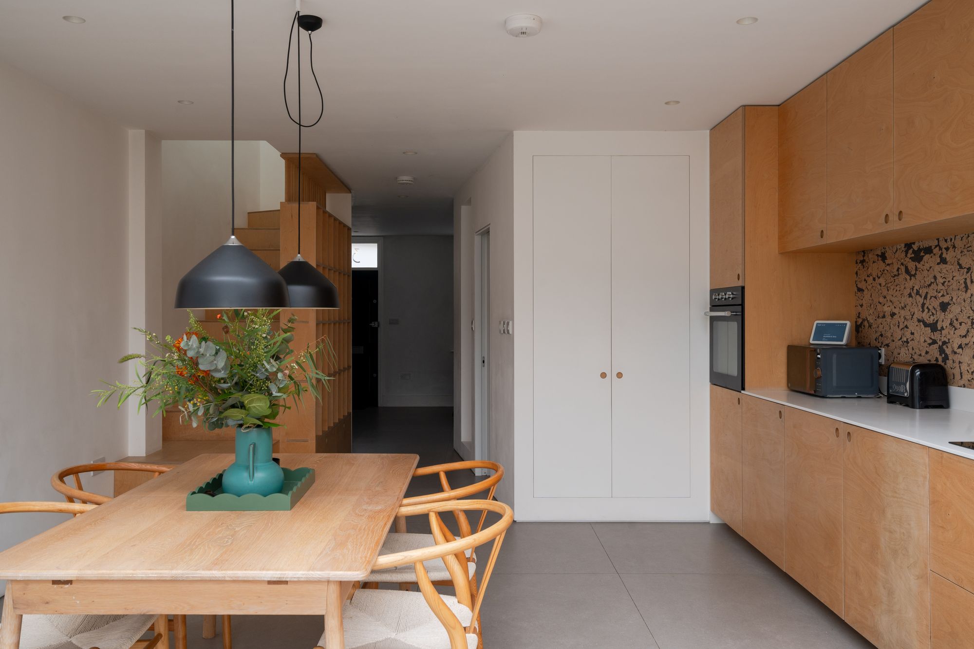 2 bed terraced house for sale in Forest Road, Upper Leytonstone, London, E11  - Property Image 21