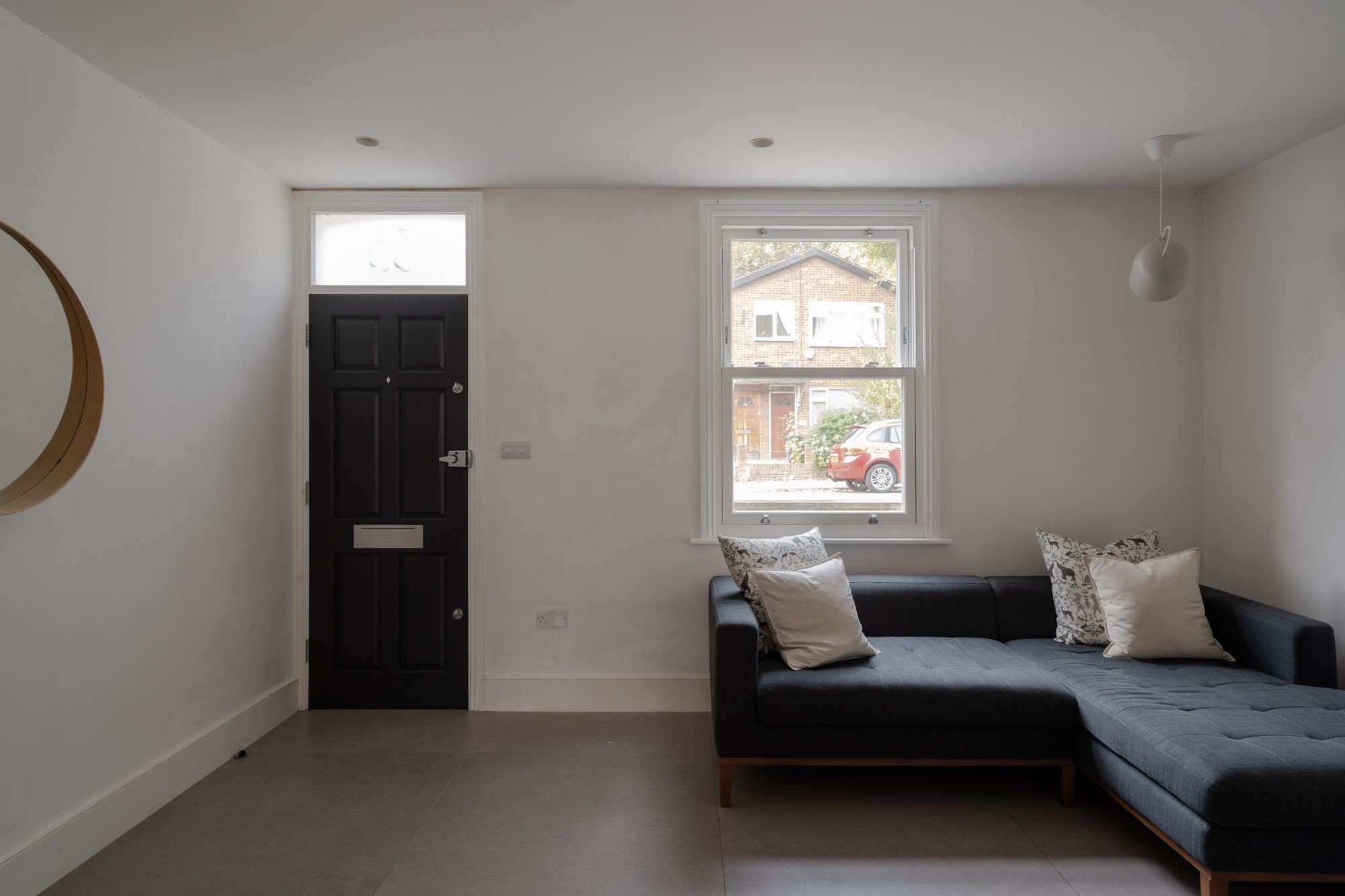 2 bed terraced house for sale in Forest Road, Upper Leytonstone, London, E11  - Property Image 5